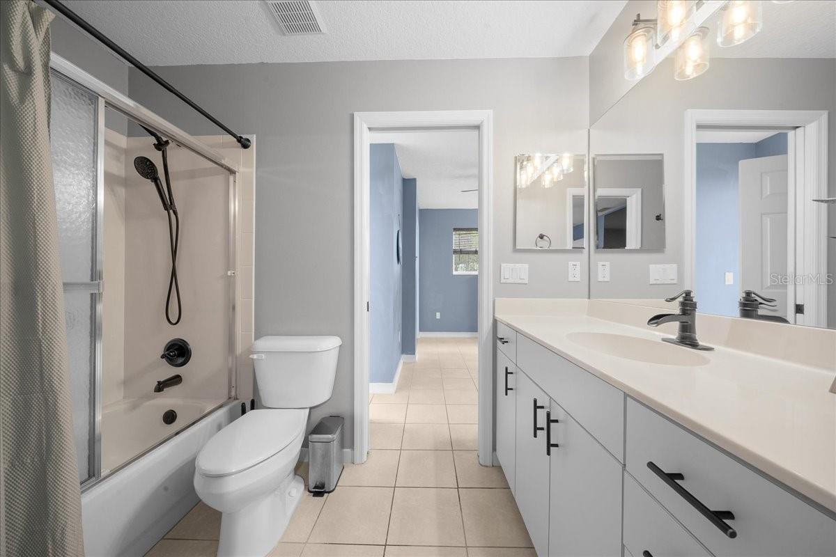 OCALA HIGHLANDS - Residential