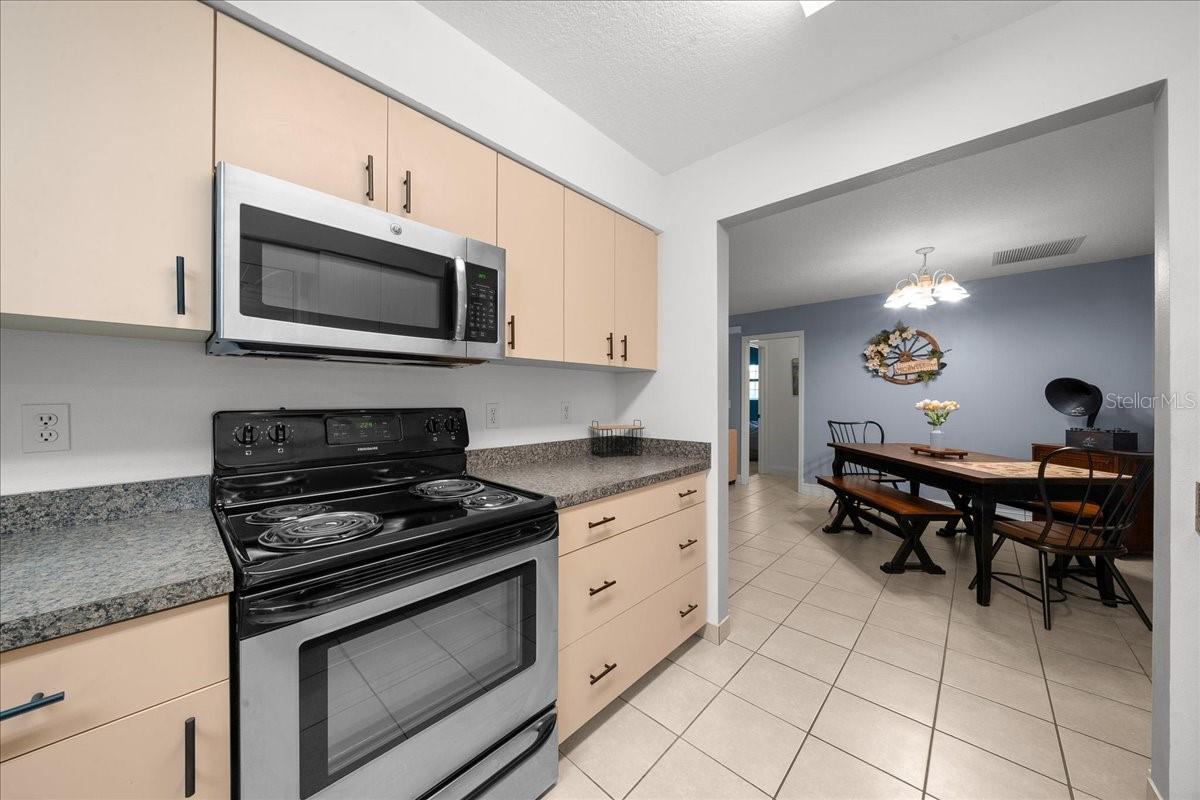 OCALA HIGHLANDS - Residential