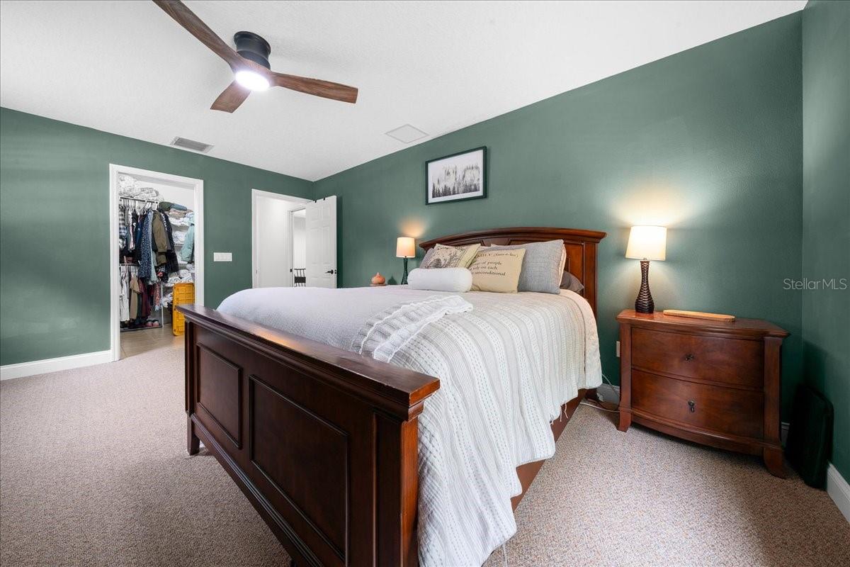 OCALA HIGHLANDS - Residential