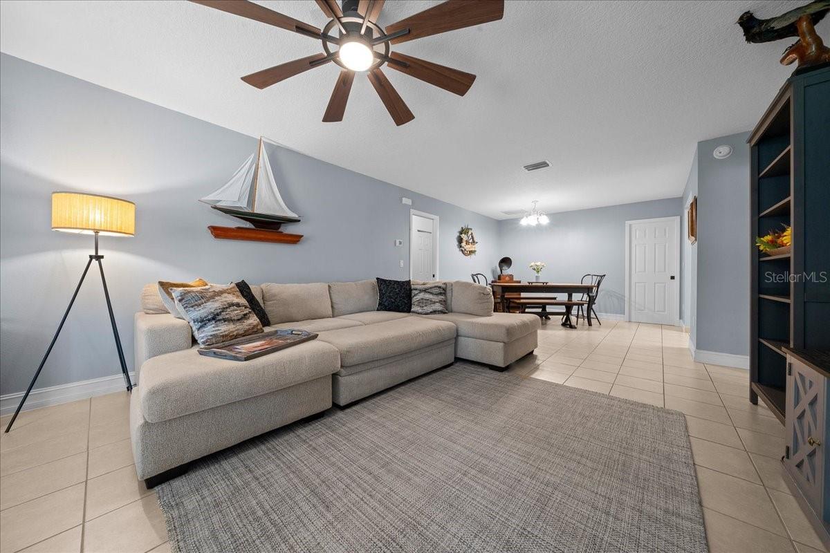 OCALA HIGHLANDS - Residential