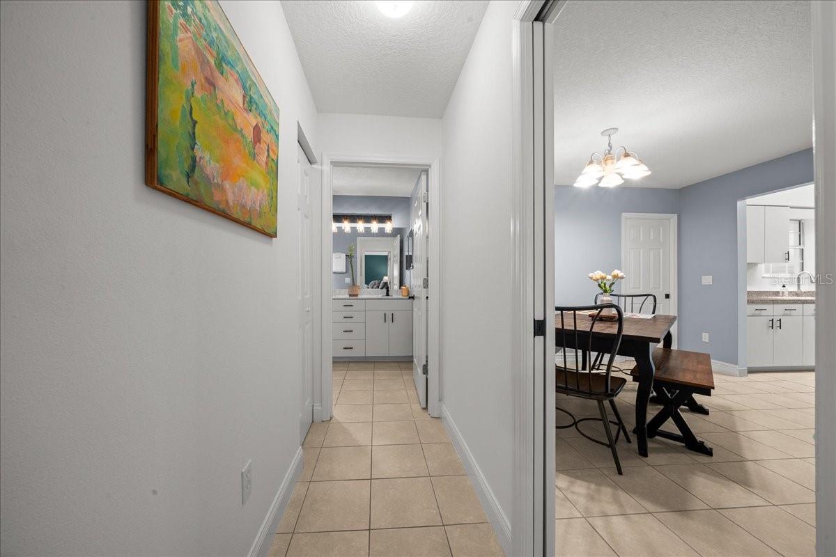 OCALA HIGHLANDS - Residential