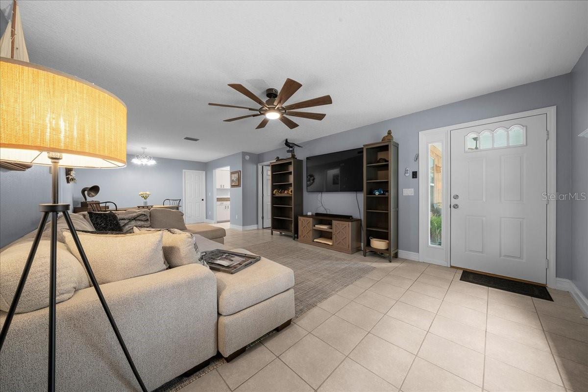 OCALA HIGHLANDS - Residential