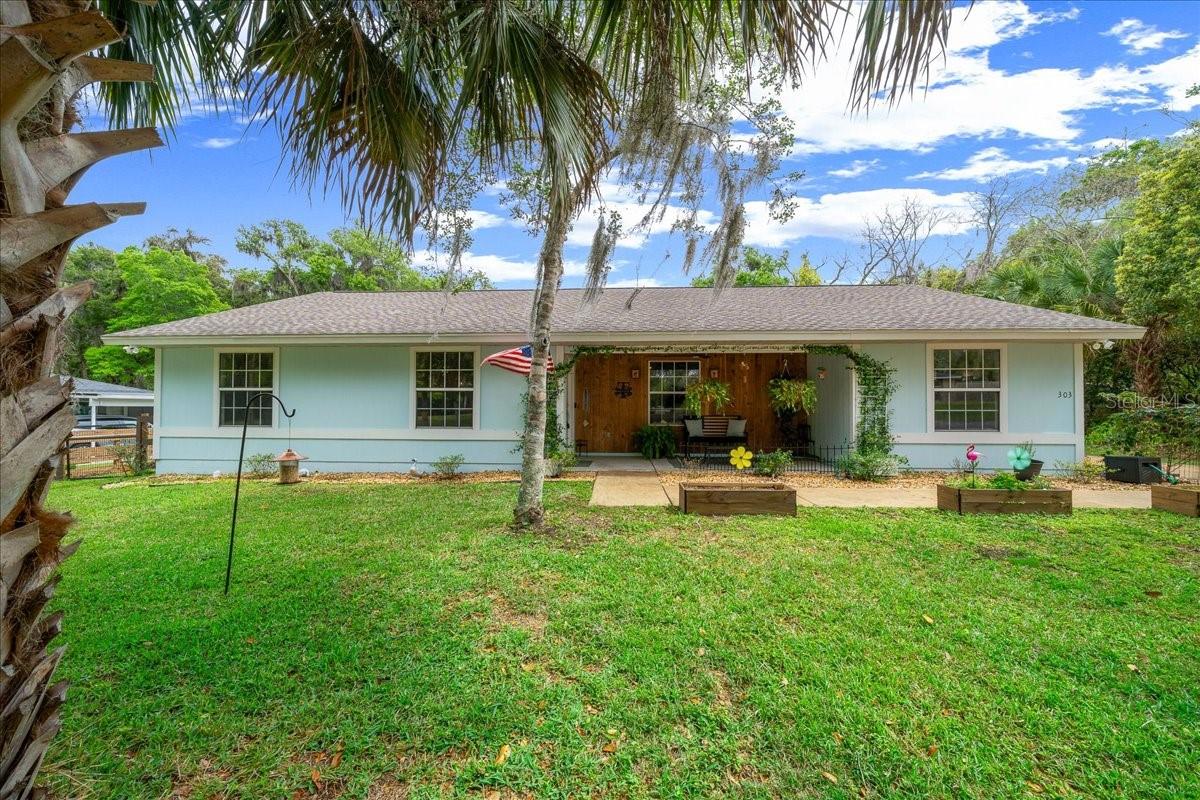 OCALA HIGHLANDS - Residential