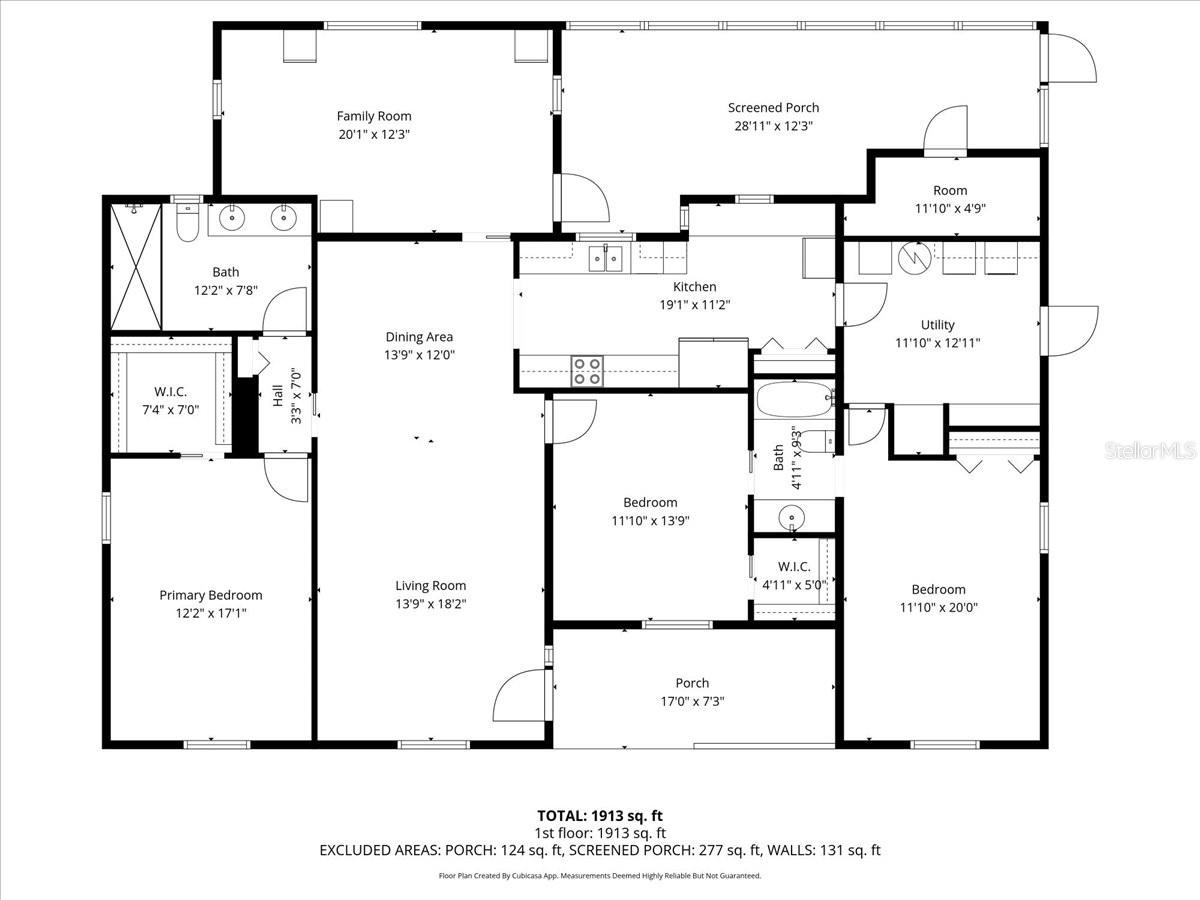 OCALA HIGHLANDS - Residential