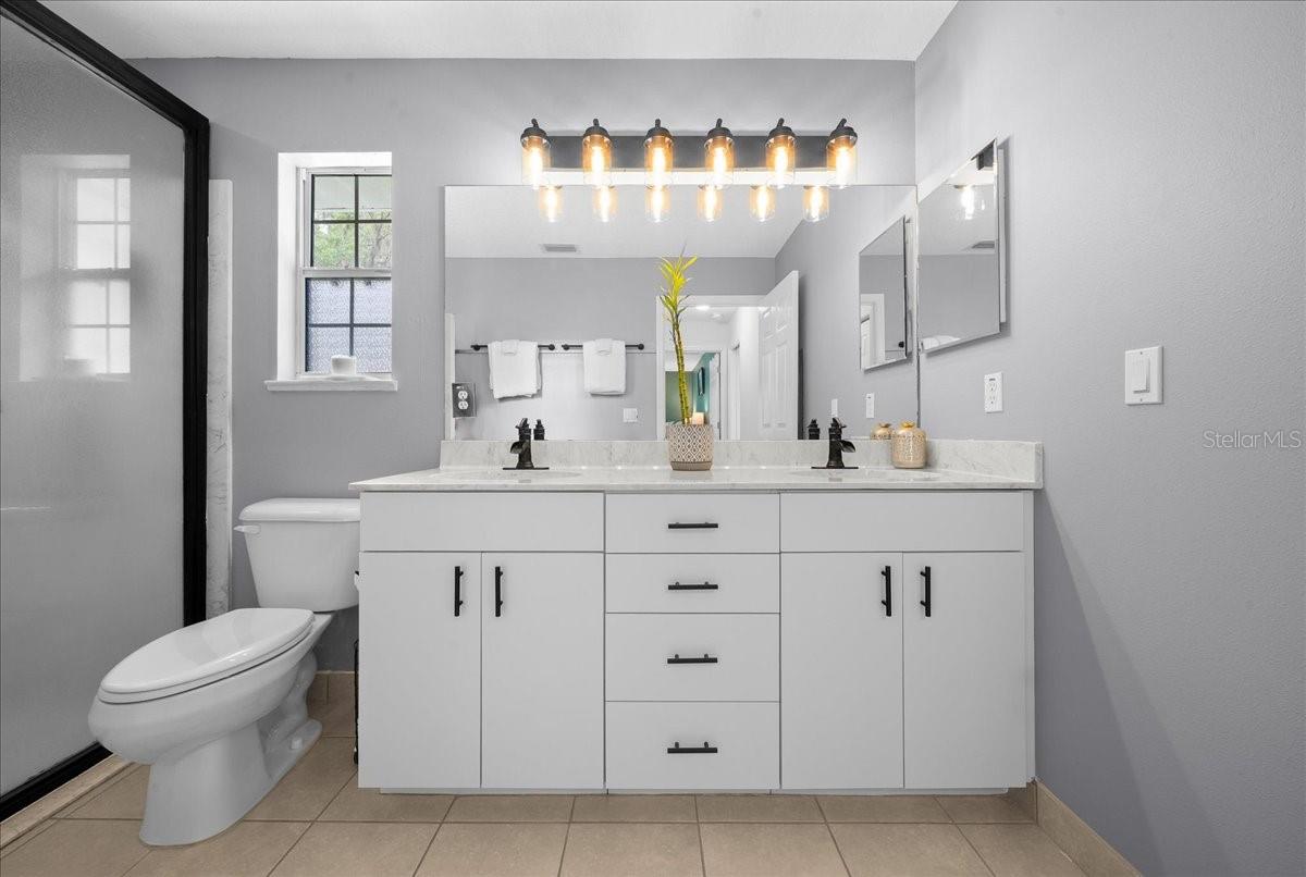 OCALA HIGHLANDS - Residential