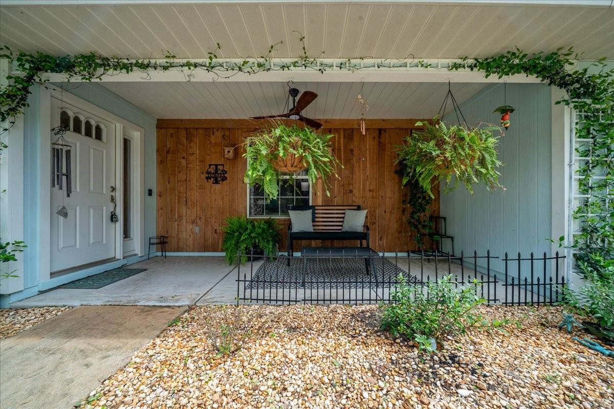 OCALA HIGHLANDS - Residential