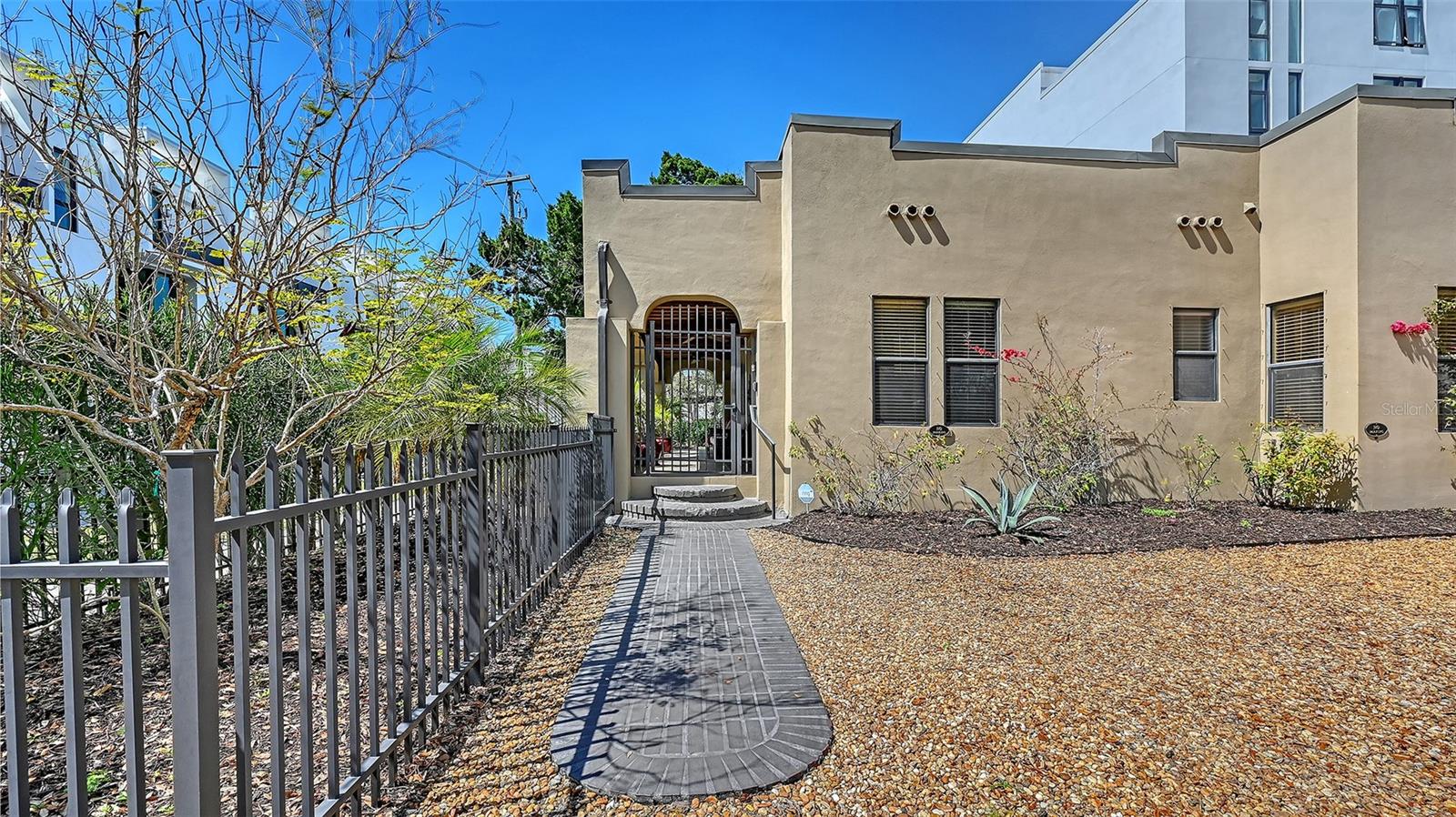 ROSEMARY DISTRICT - Residential