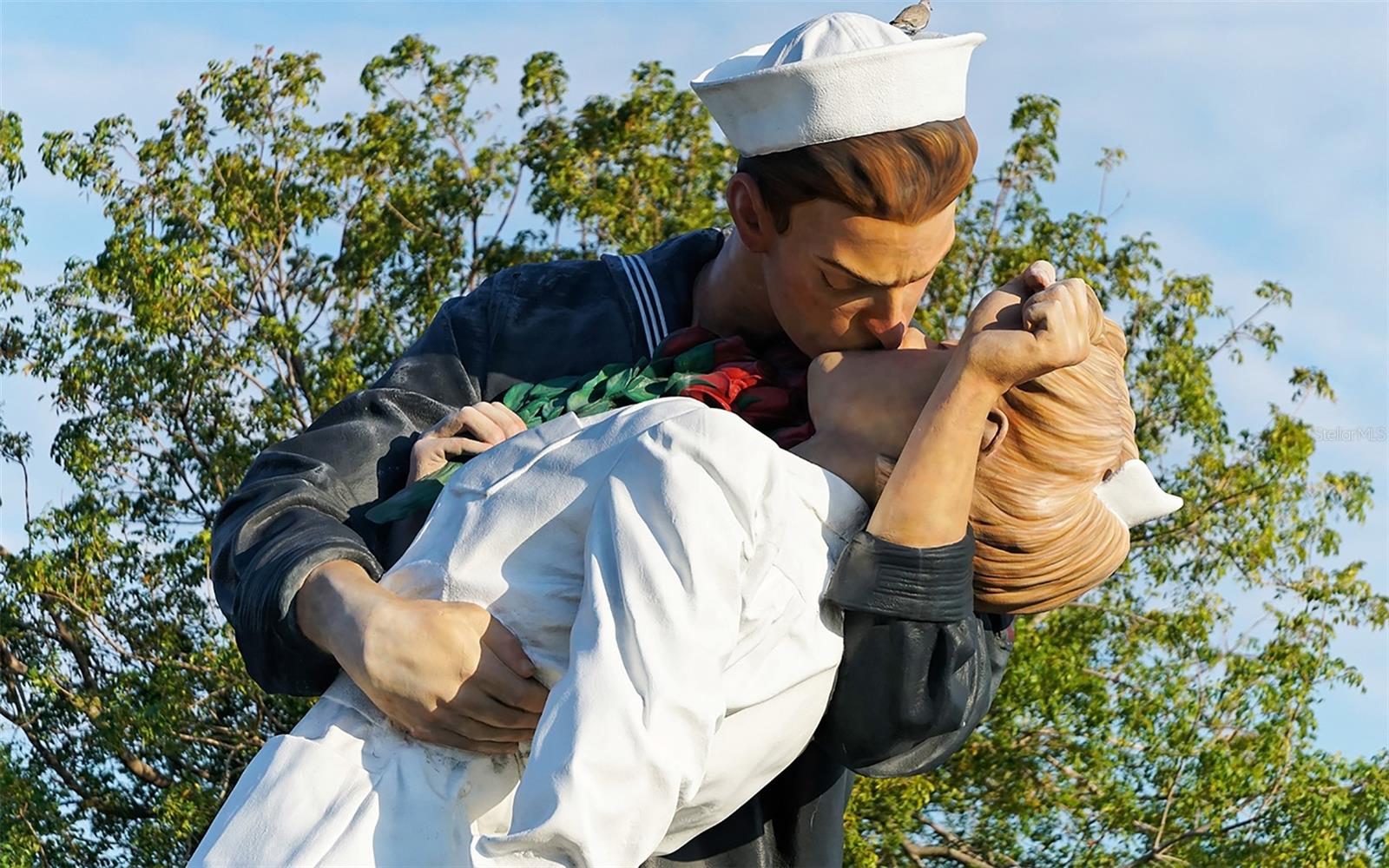 ROSEMARY DISTRICT - Residential