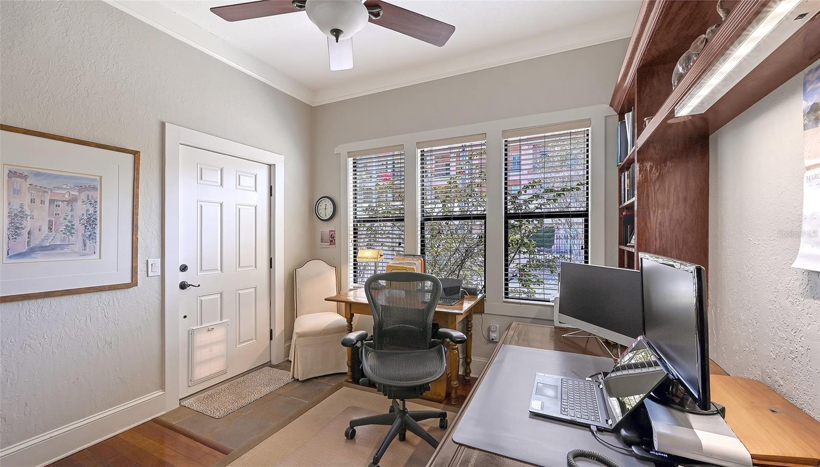 ROSEMARY DISTRICT - Residential