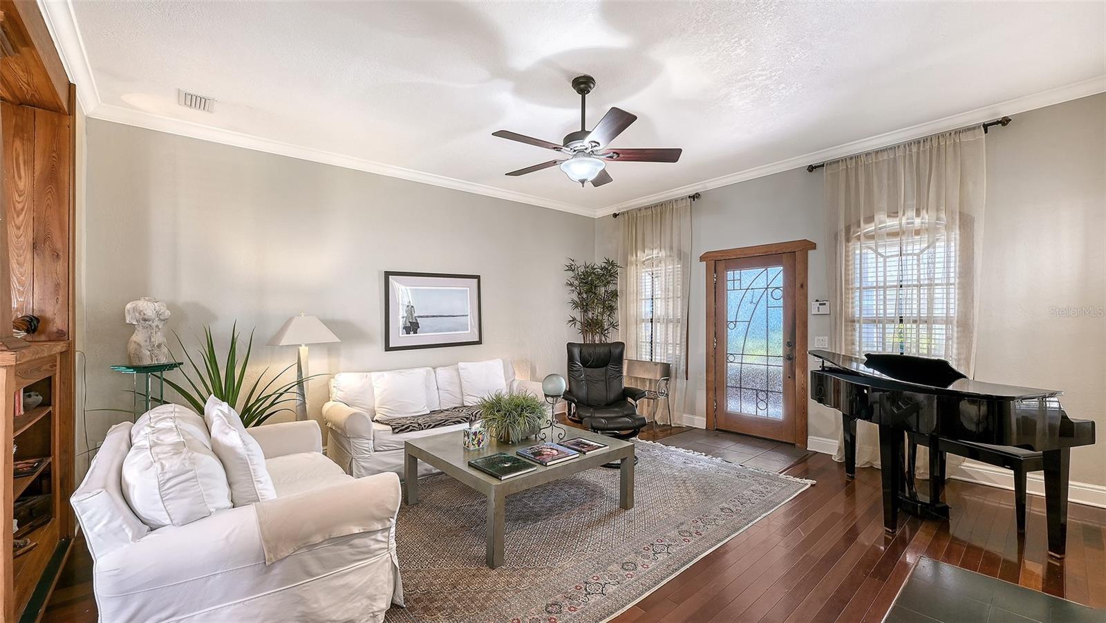 ROSEMARY DISTRICT - Residential