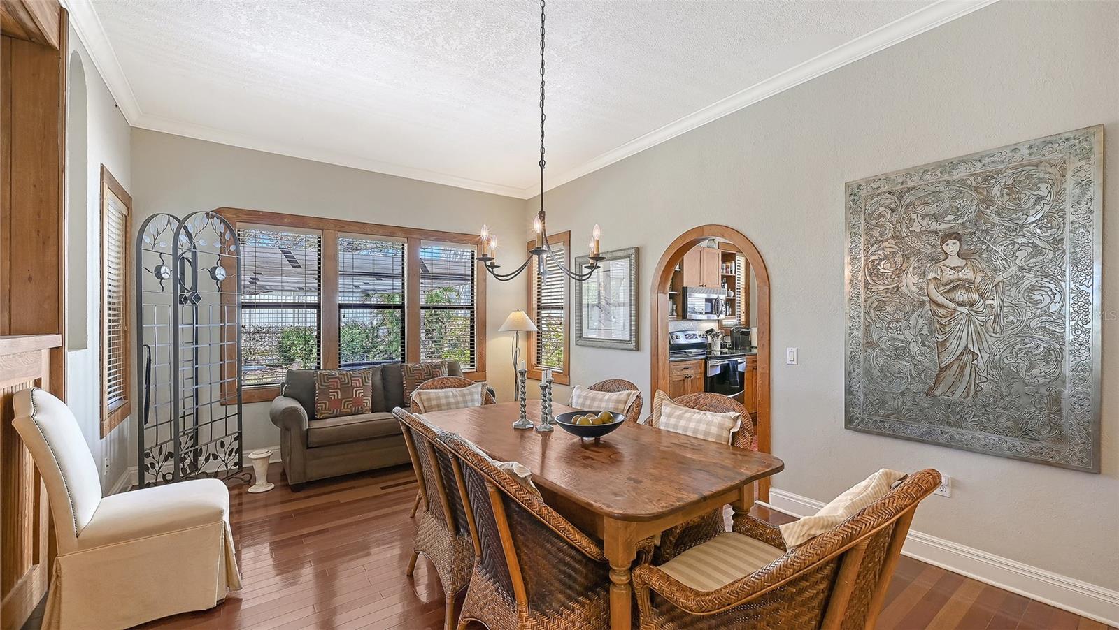 ROSEMARY DISTRICT - Residential