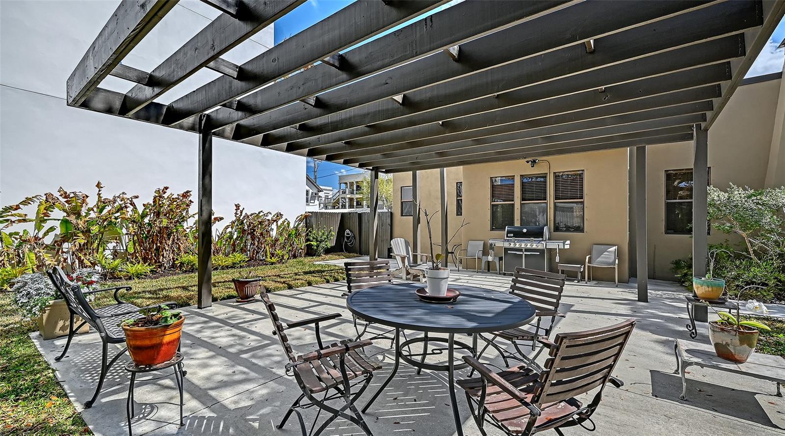 ROSEMARY DISTRICT - Residential