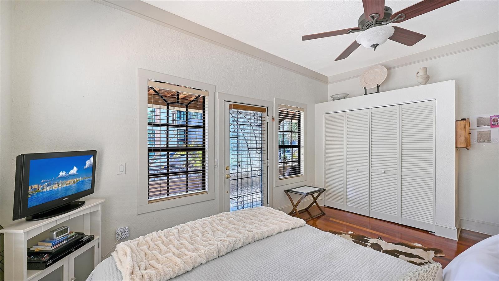 ROSEMARY DISTRICT - Residential