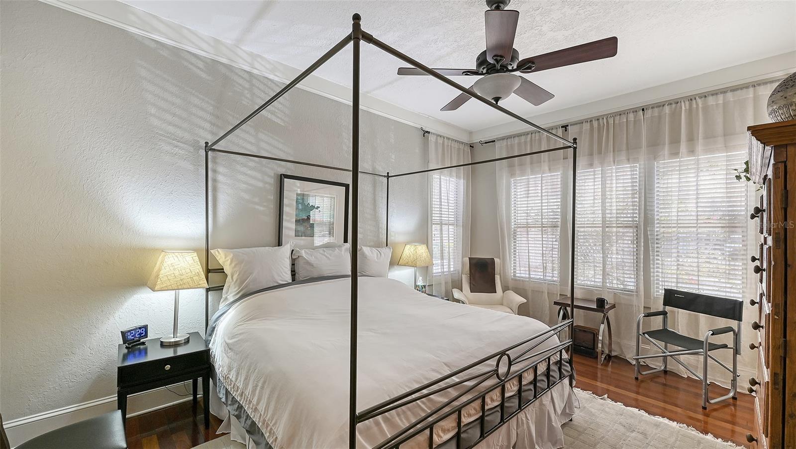 ROSEMARY DISTRICT - Residential