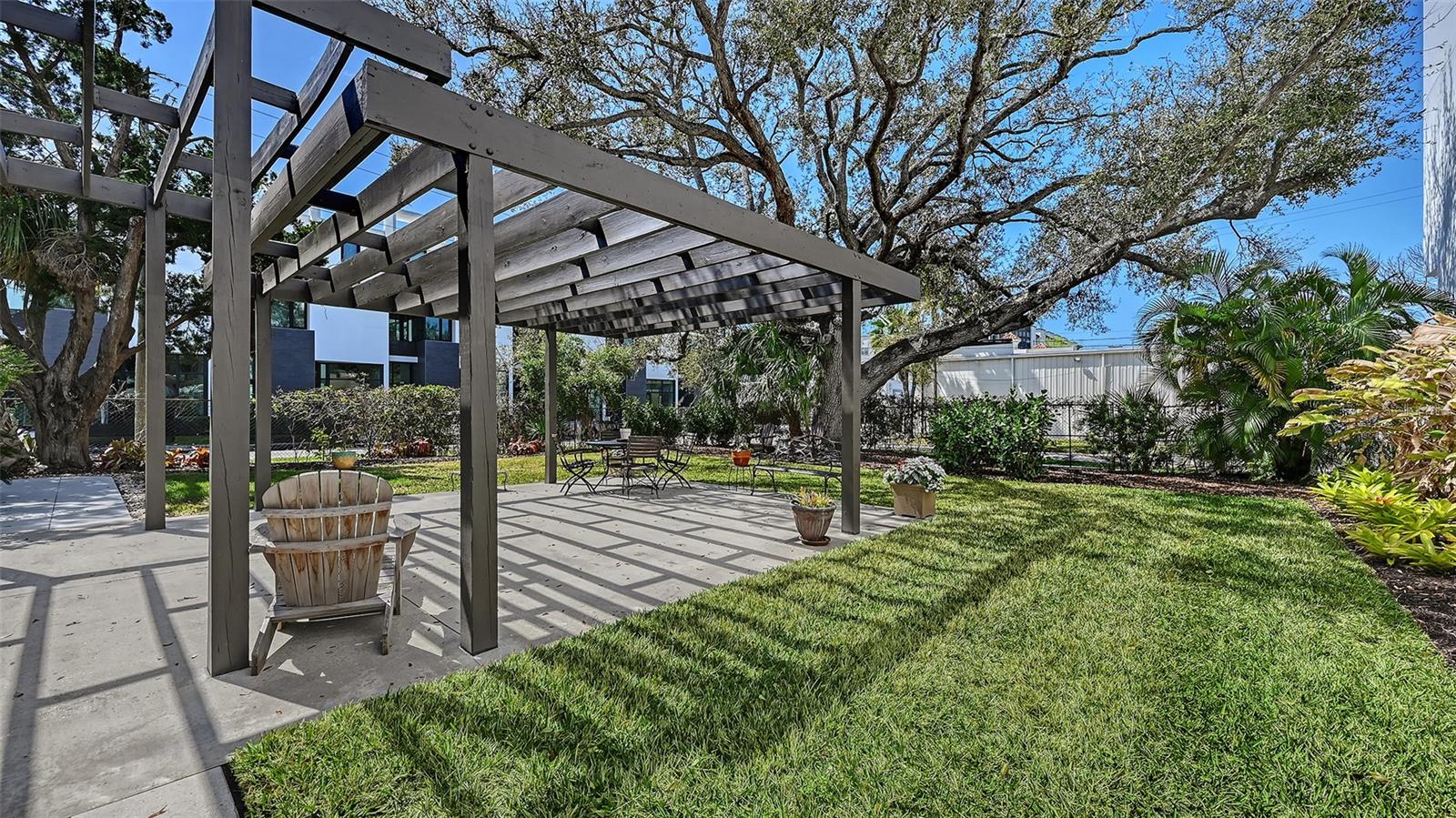 ROSEMARY DISTRICT - Residential