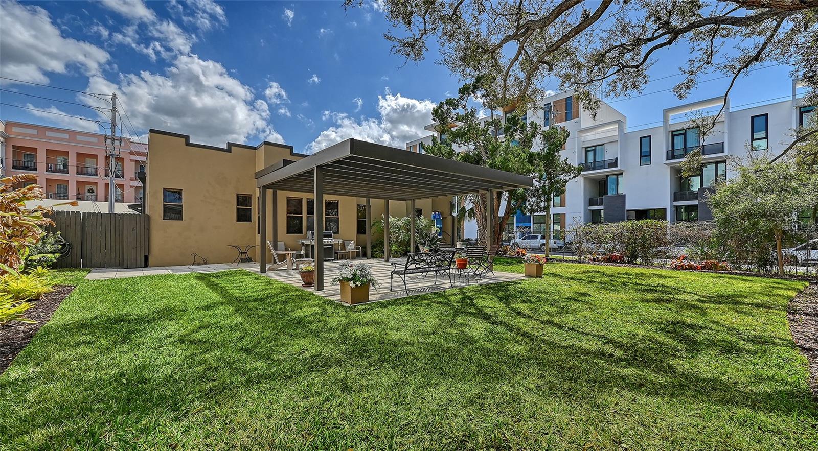 ROSEMARY DISTRICT - Residential