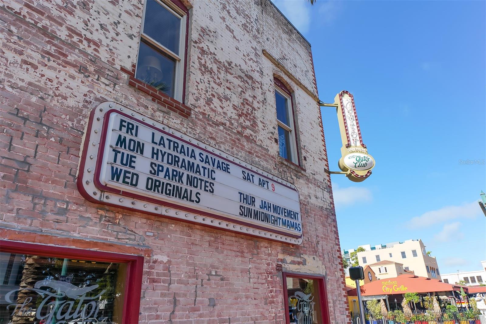 ROSEMARY DISTRICT - Residential