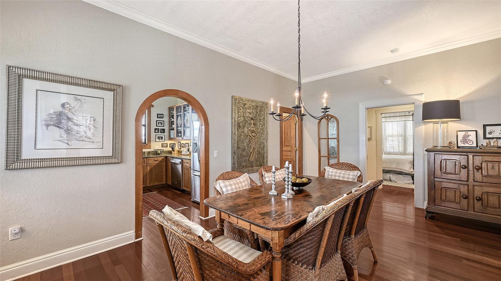 ROSEMARY DISTRICT - Residential