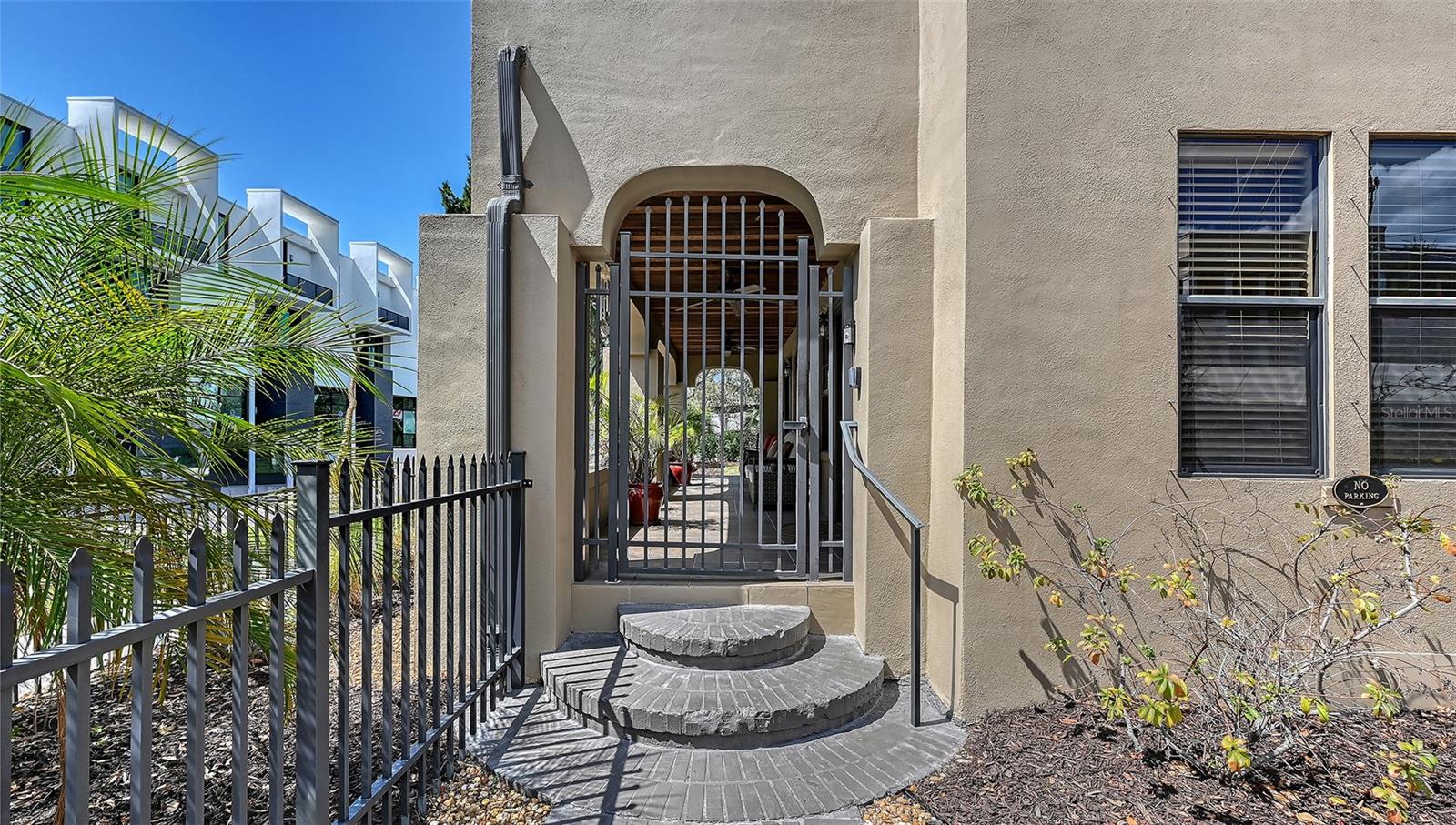 ROSEMARY DISTRICT - Residential