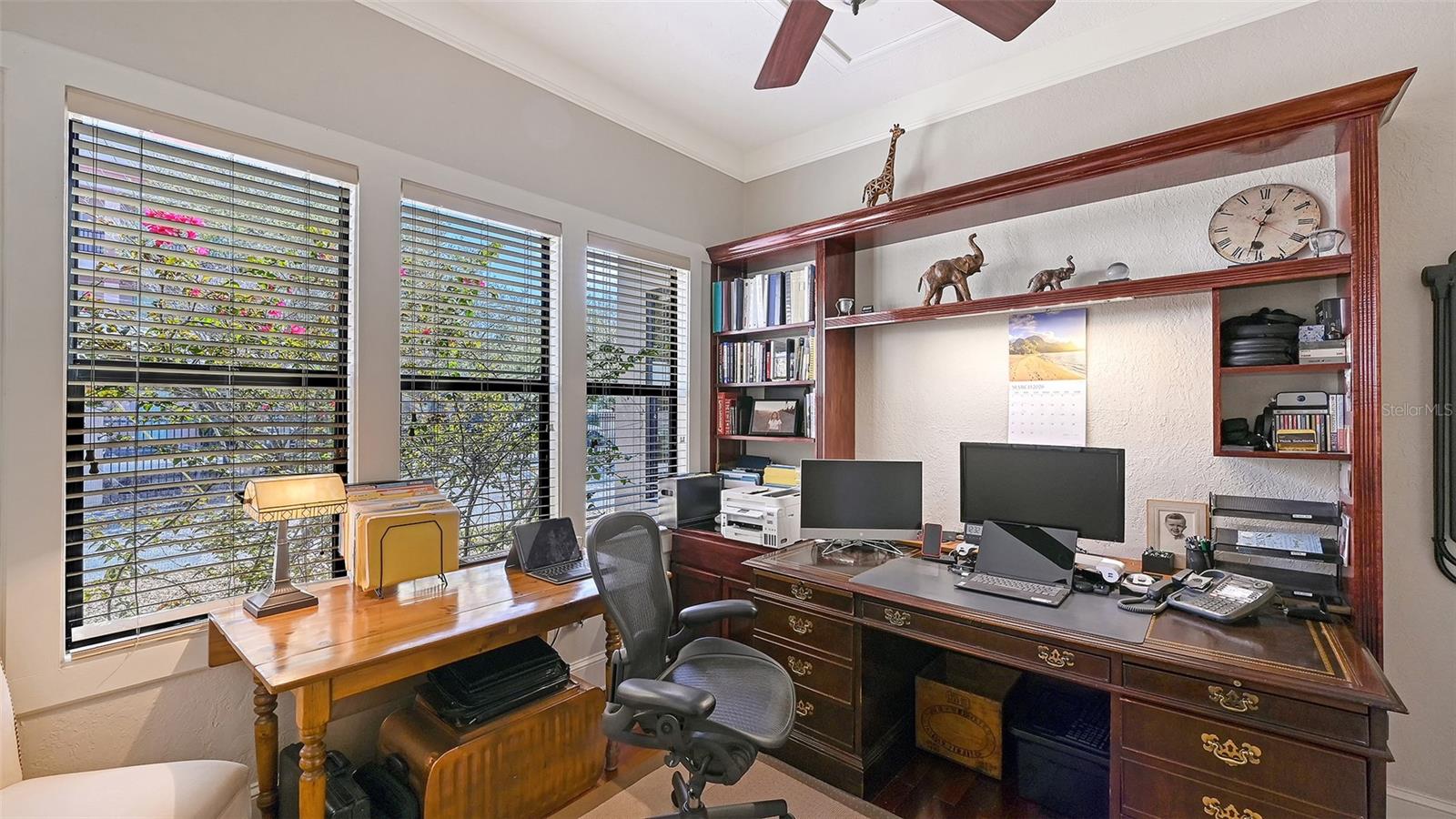 ROSEMARY DISTRICT - Residential