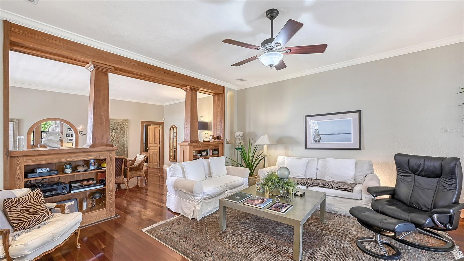 ROSEMARY DISTRICT - Residential