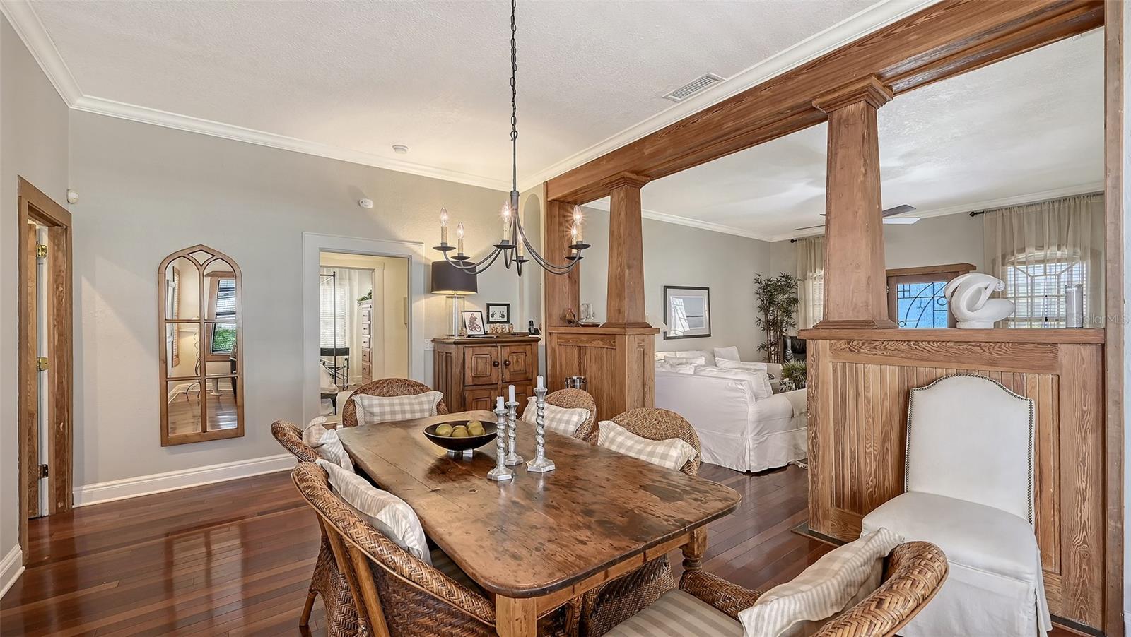 ROSEMARY DISTRICT - Residential