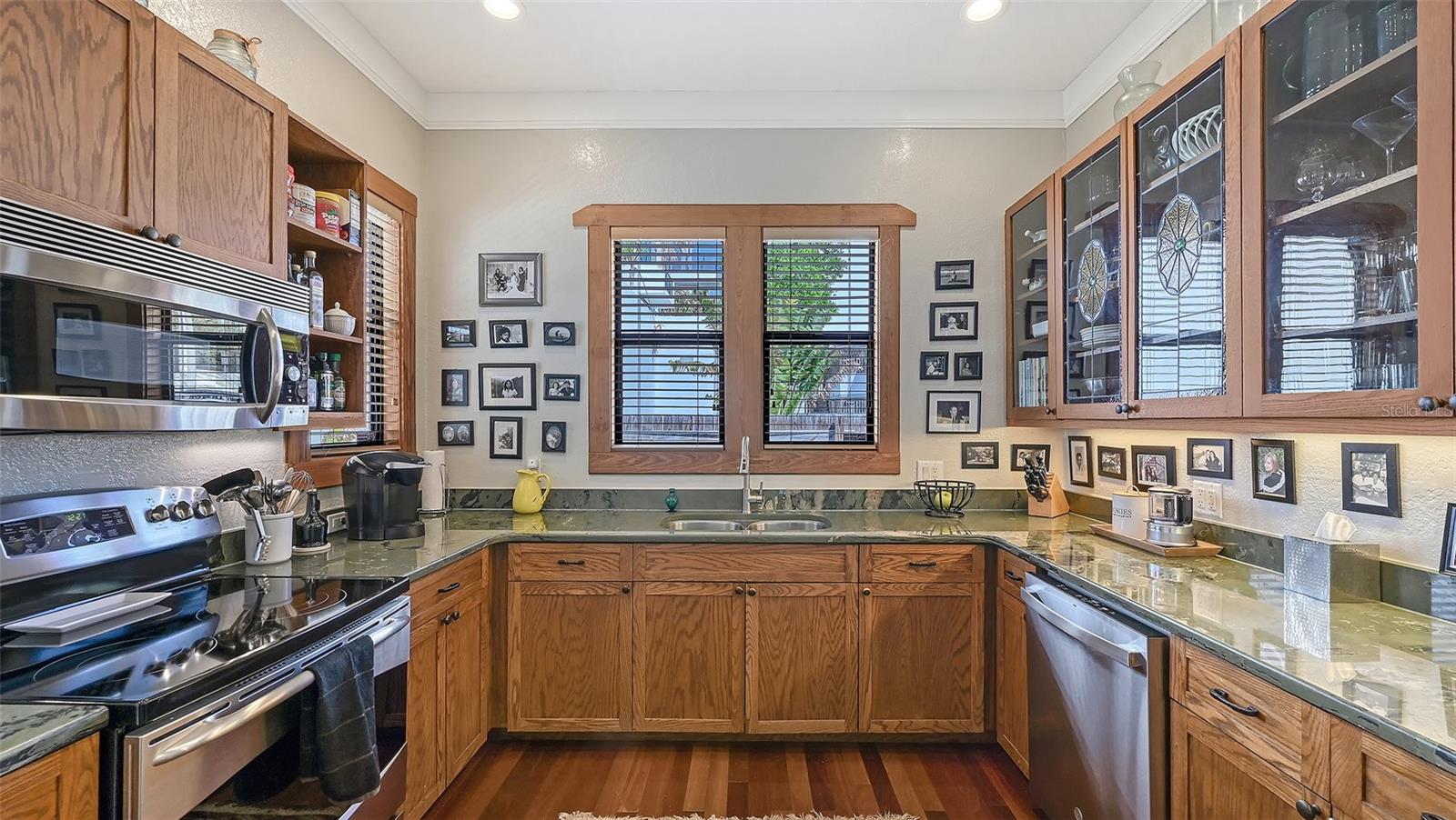 ROSEMARY DISTRICT - Residential