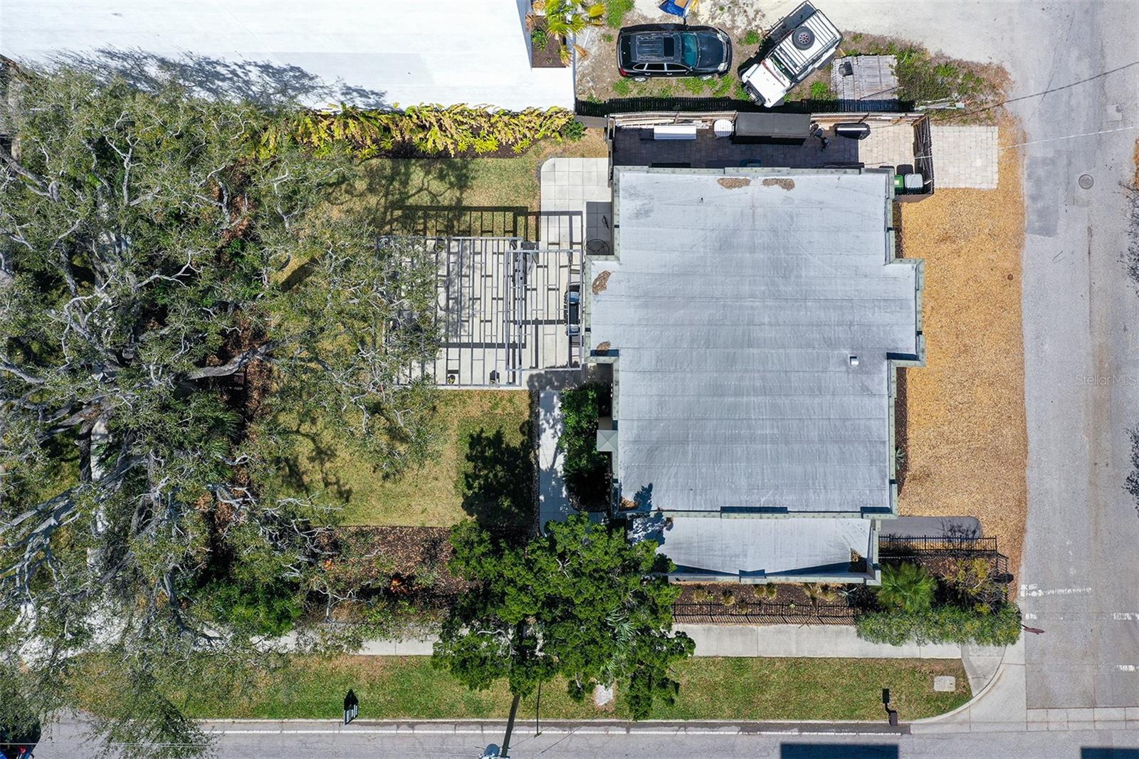 ROSEMARY DISTRICT - Residential