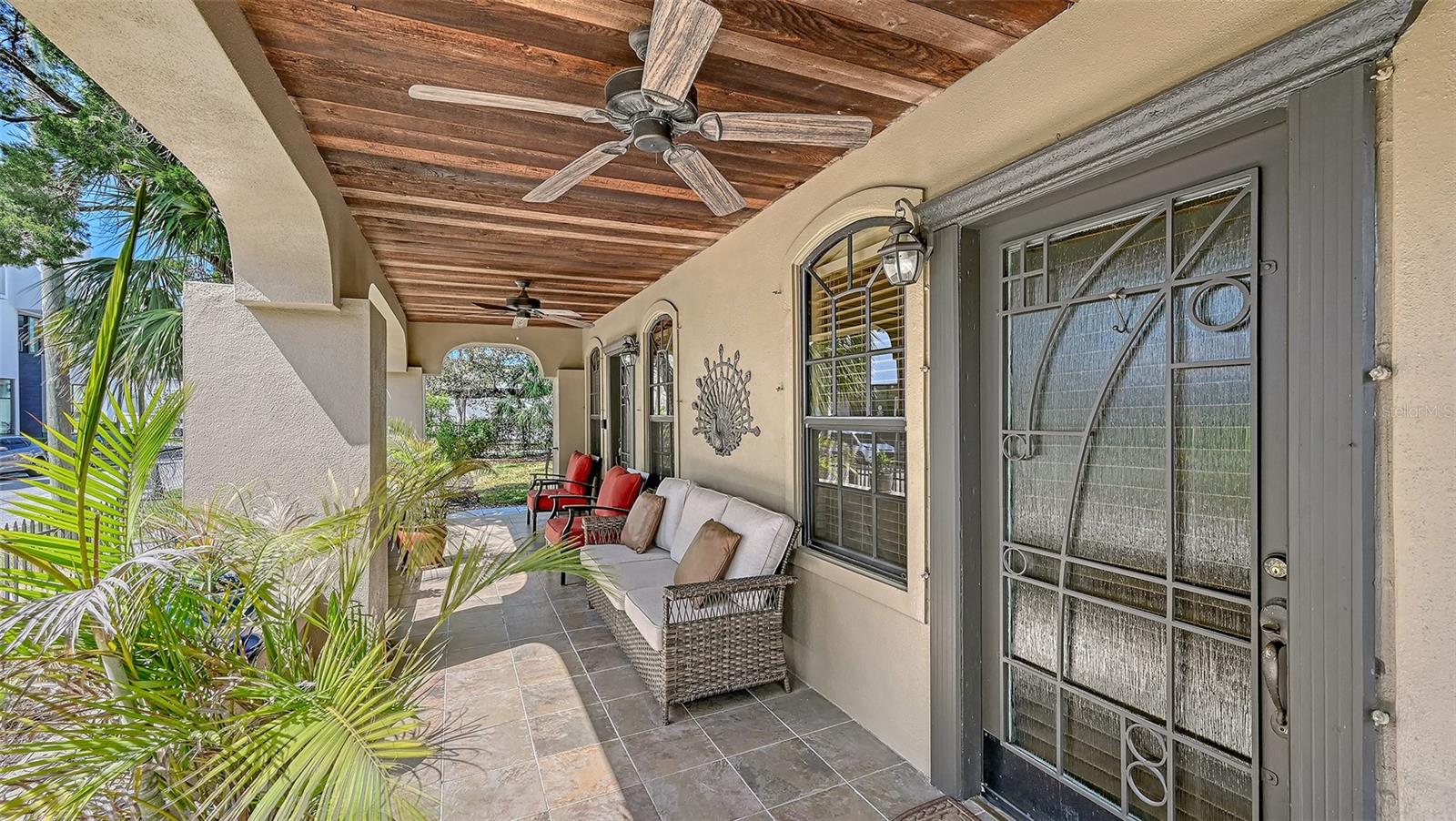 ROSEMARY DISTRICT - Residential