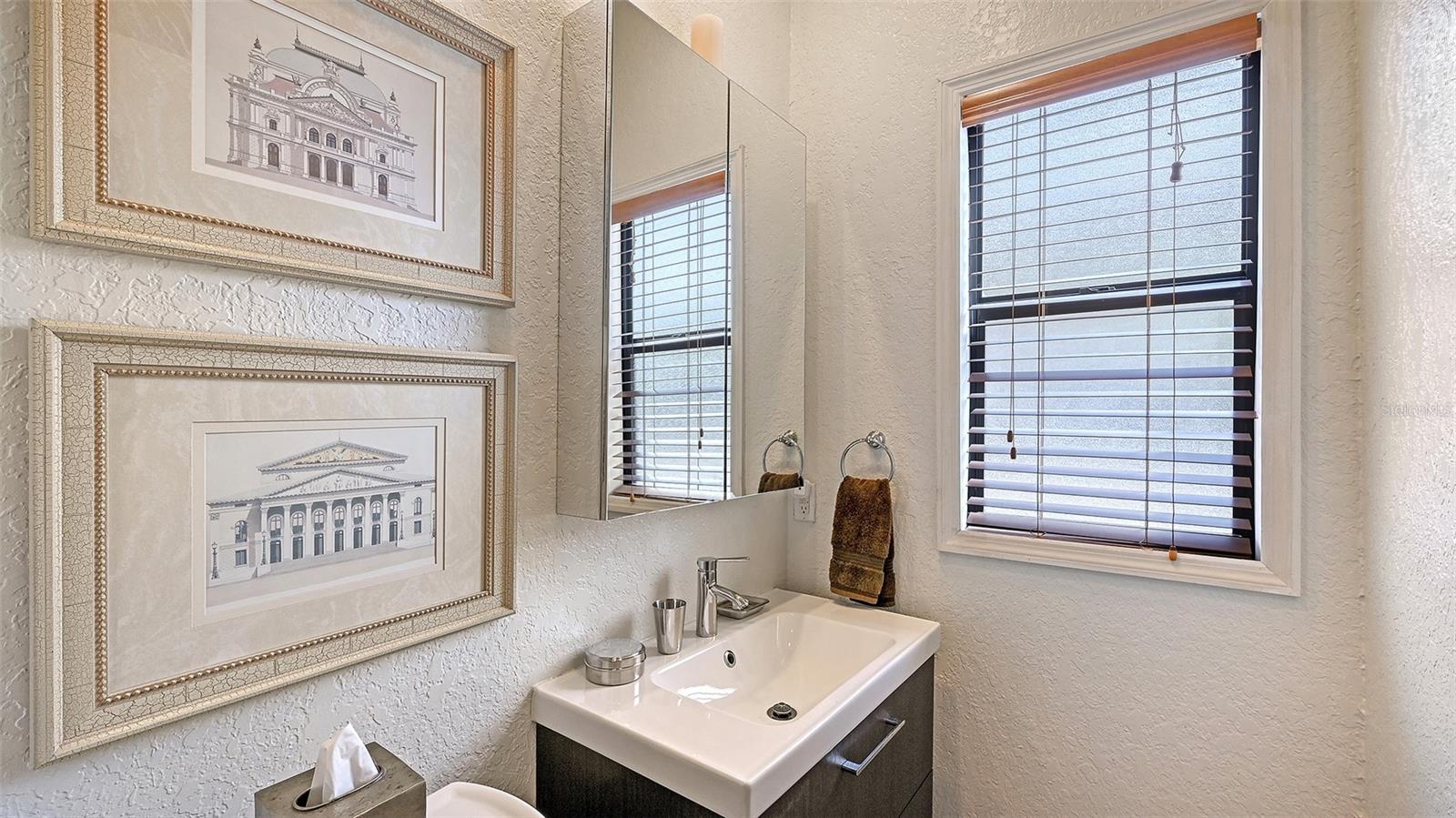 ROSEMARY DISTRICT - Residential