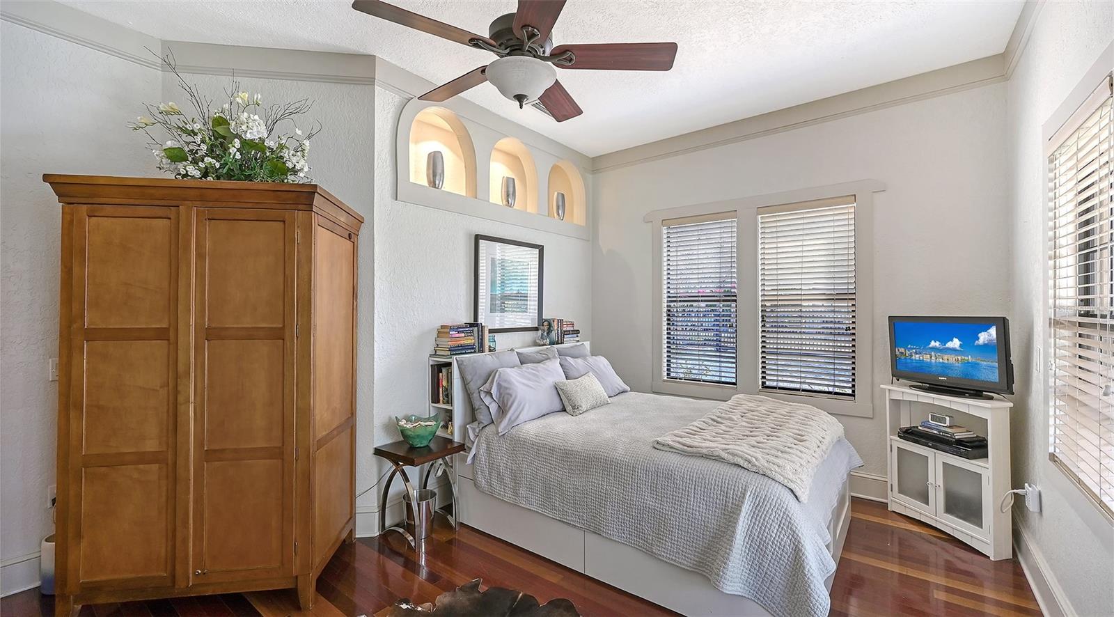 ROSEMARY DISTRICT - Residential