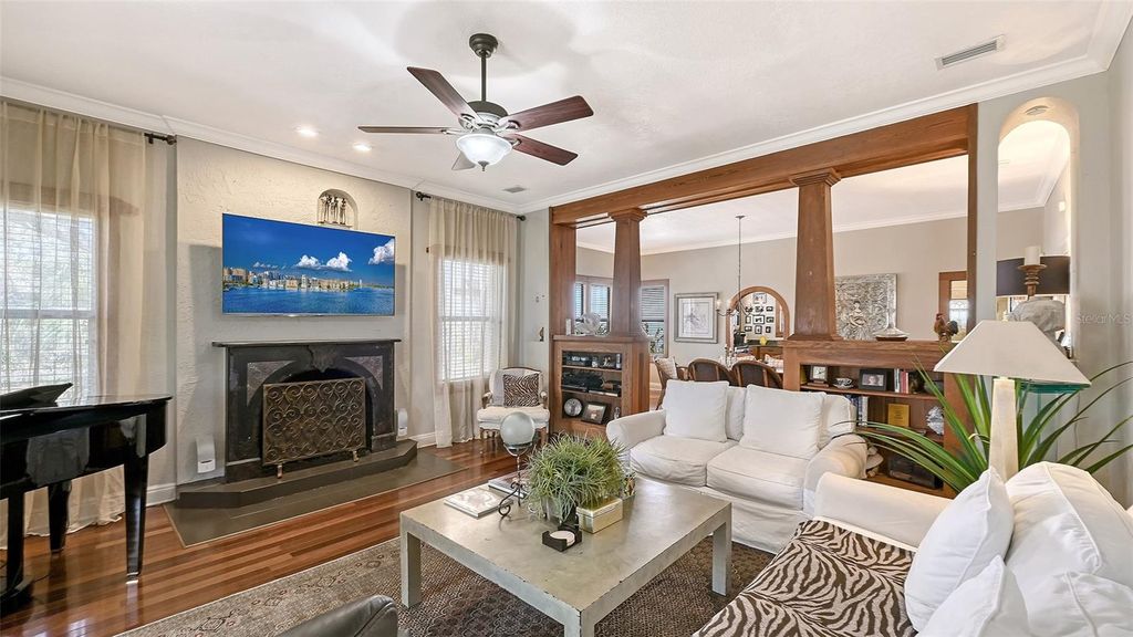 Photo of 1563 4th Street, Sarasota, FL 34236 (MLS # A4685670)