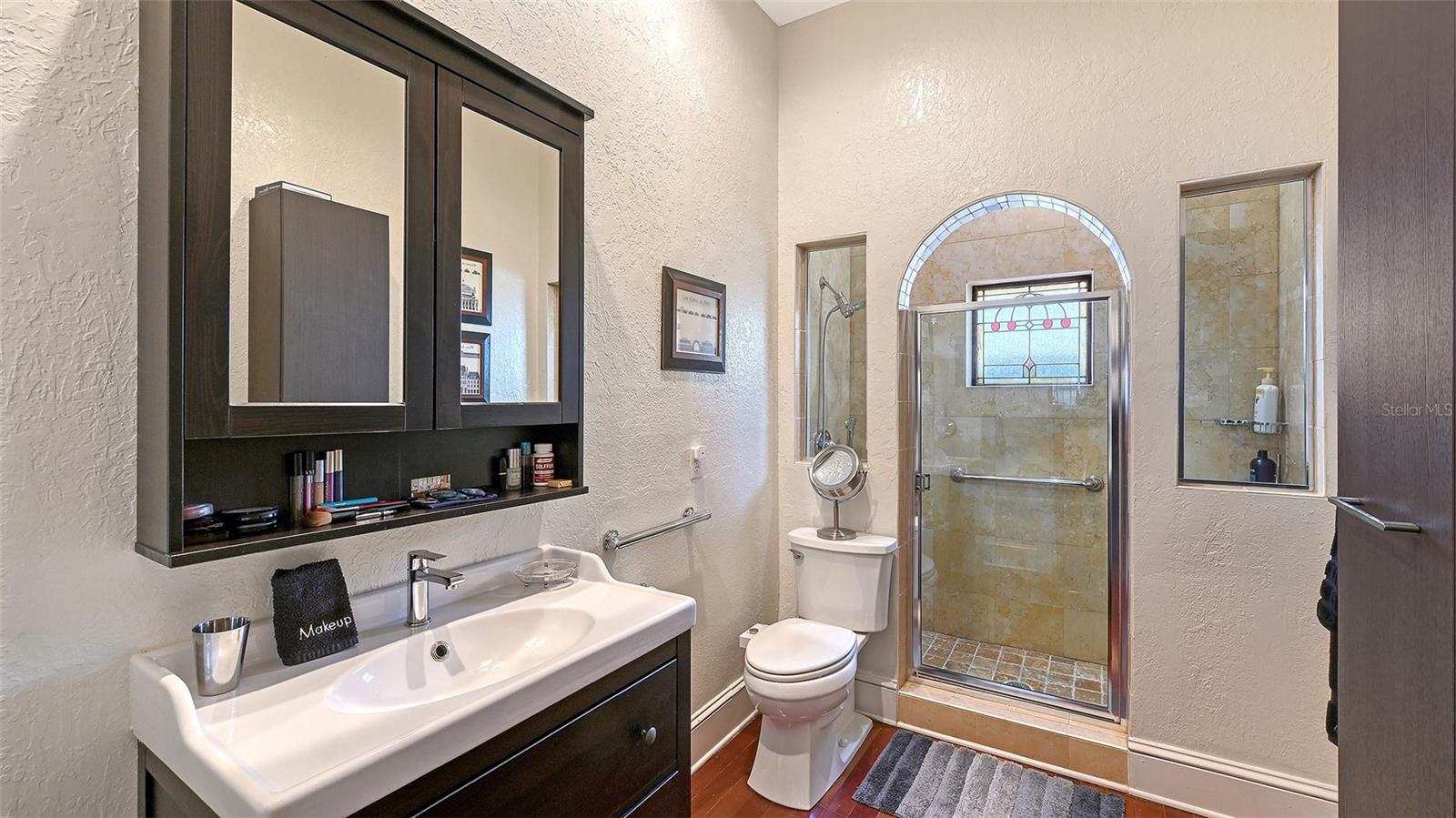 ROSEMARY DISTRICT - Residential