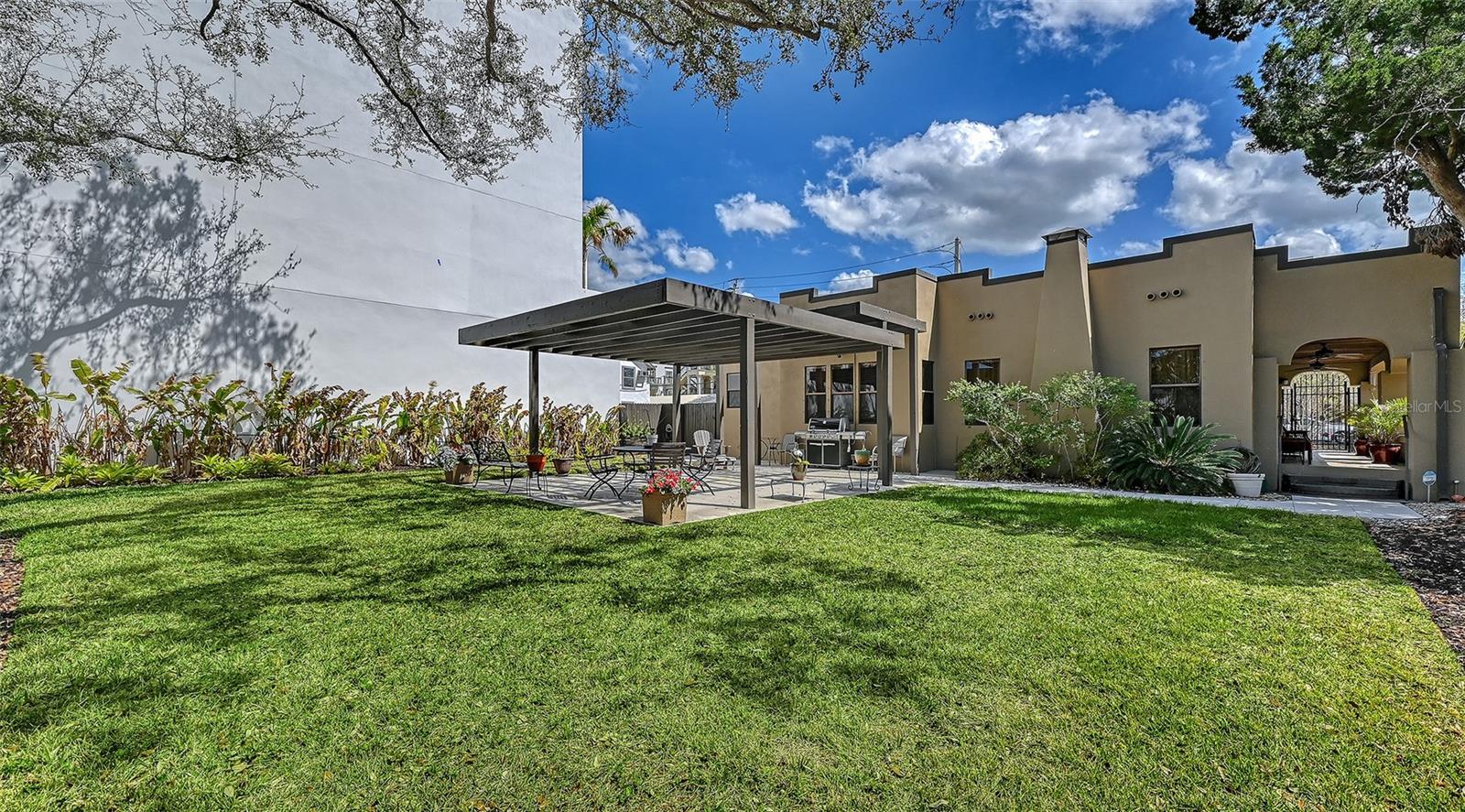 ROSEMARY DISTRICT - Residential