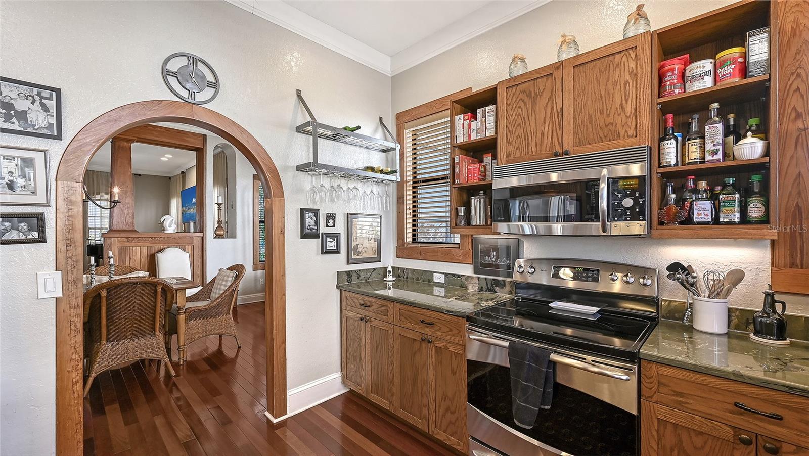 ROSEMARY DISTRICT - Residential