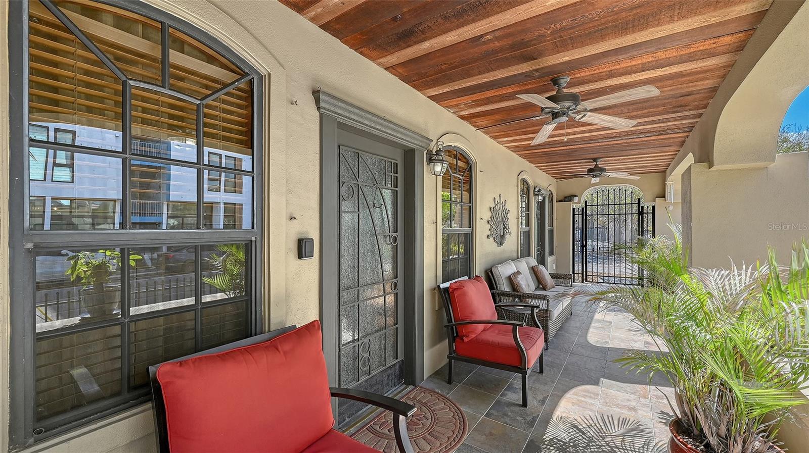 ROSEMARY DISTRICT - Residential