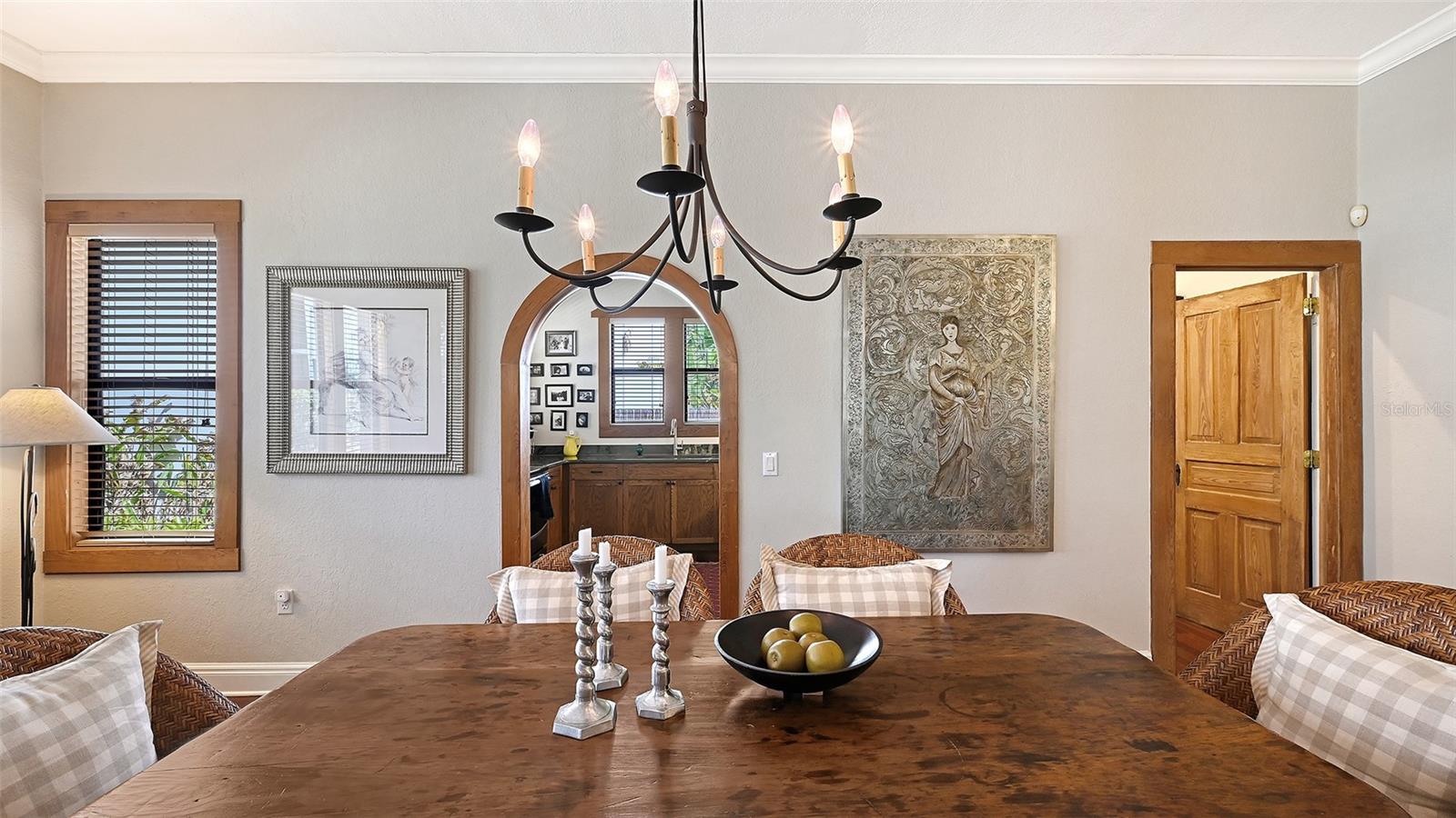 ROSEMARY DISTRICT - Residential