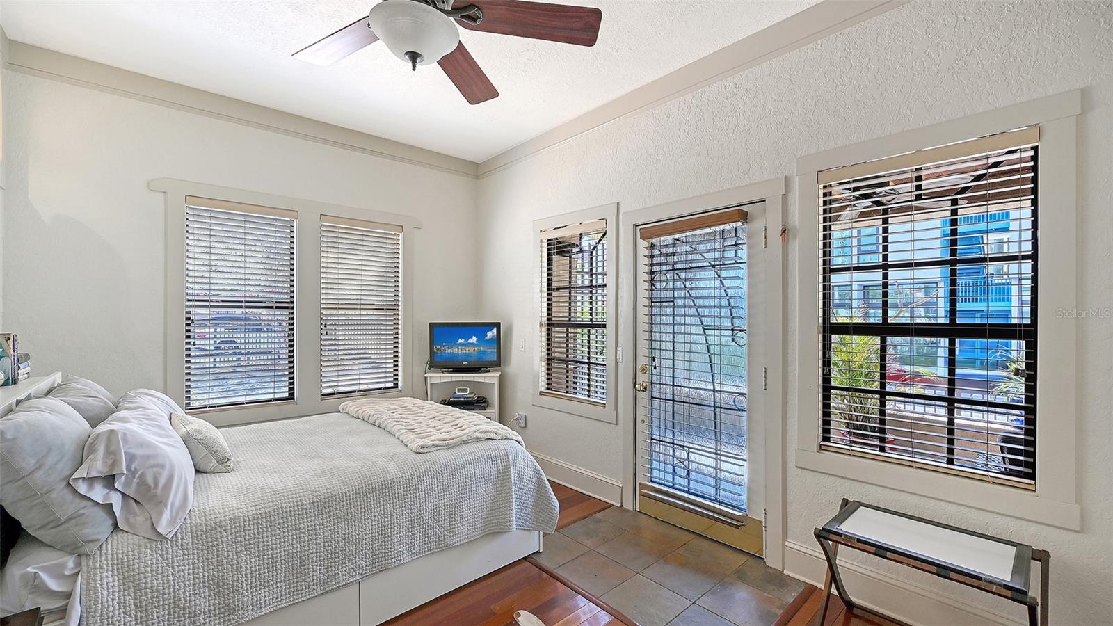 ROSEMARY DISTRICT - Residential