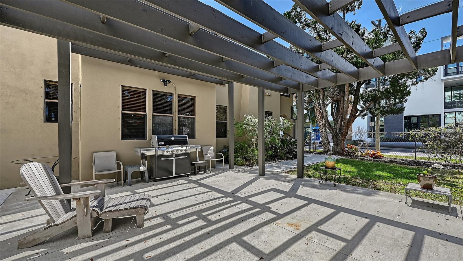 ROSEMARY DISTRICT - Residential