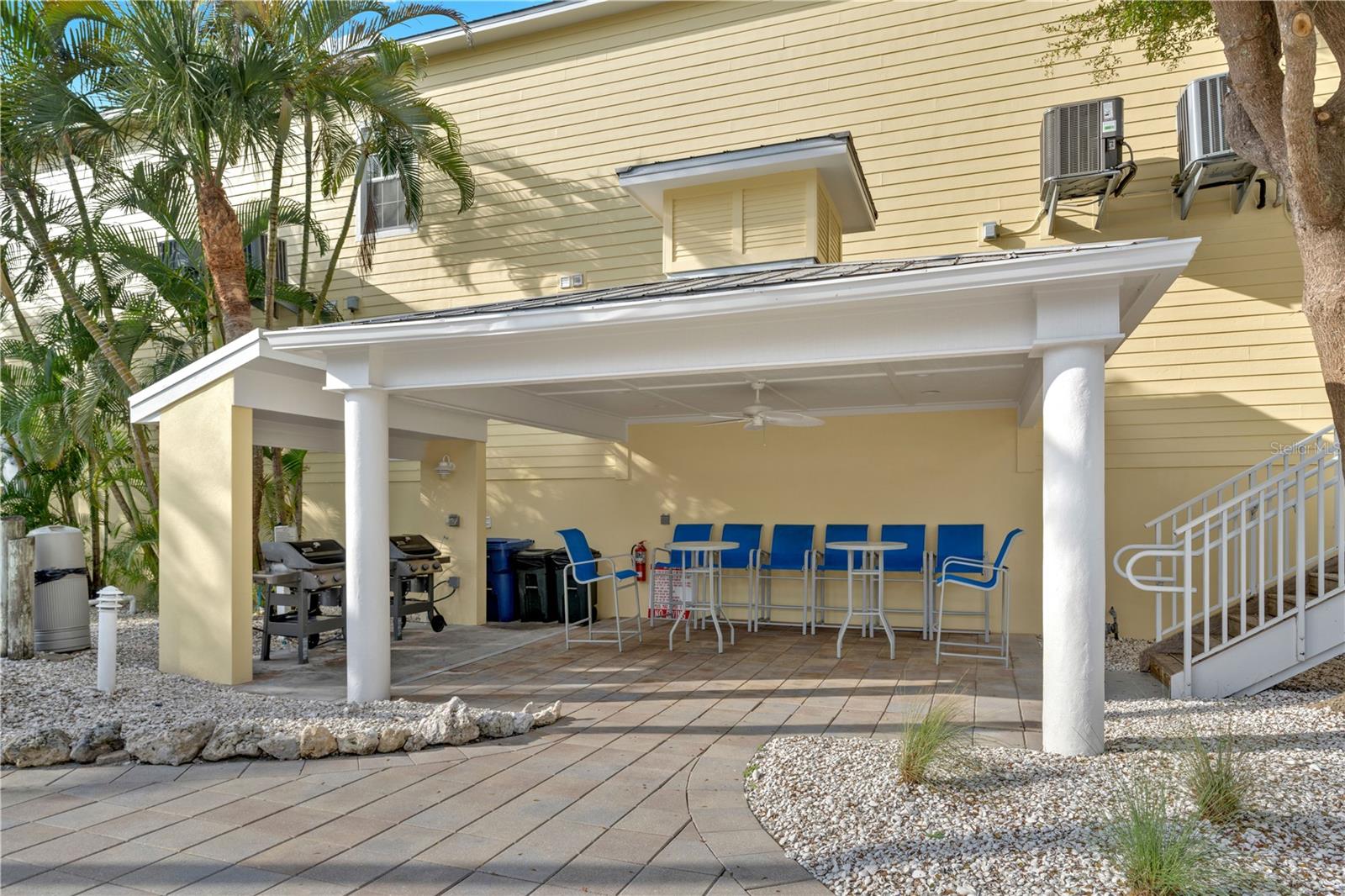 BEACH CLUB AT SIESTA KEY - Residential