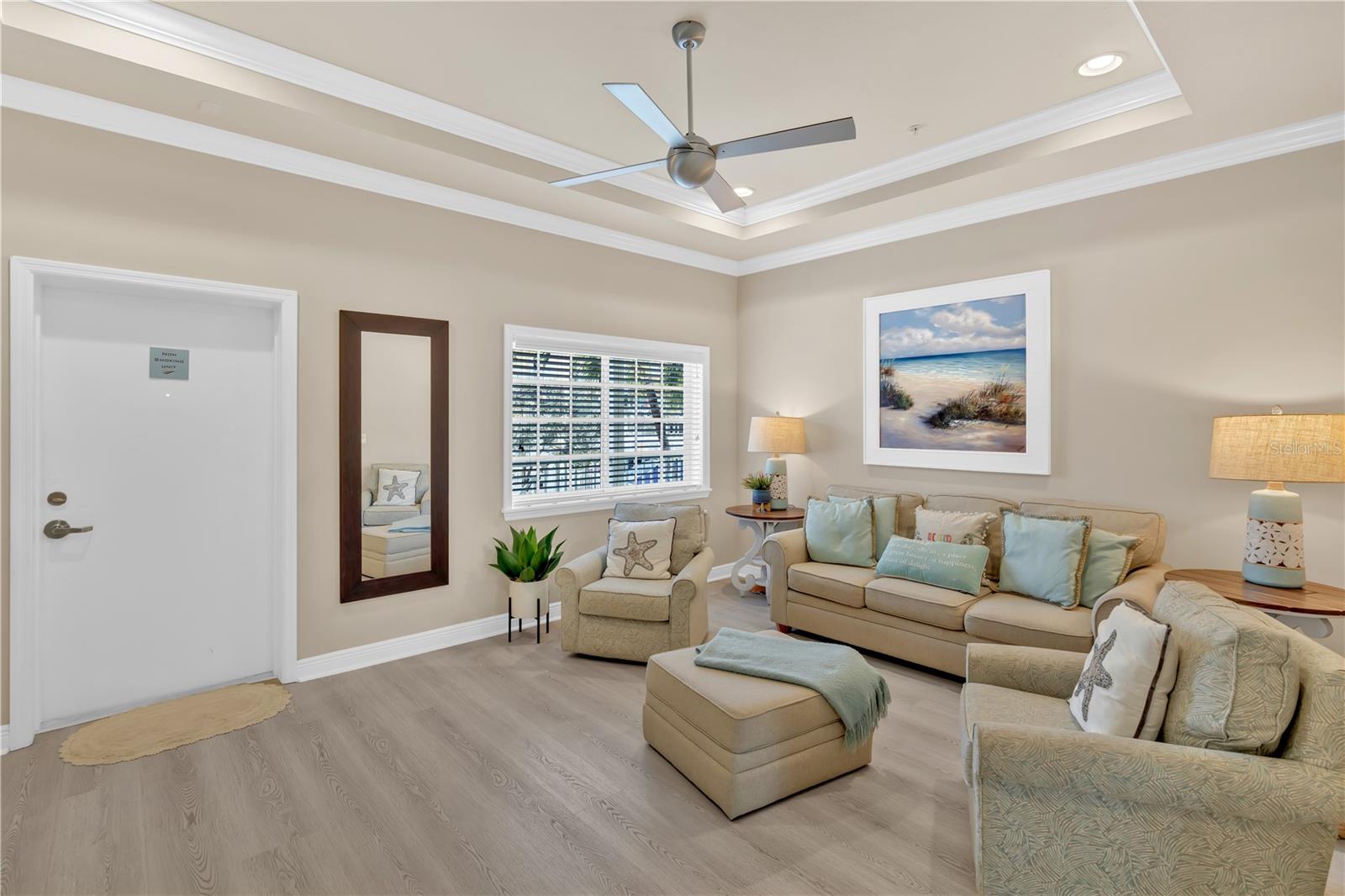 BEACH CLUB AT SIESTA KEY - Residential