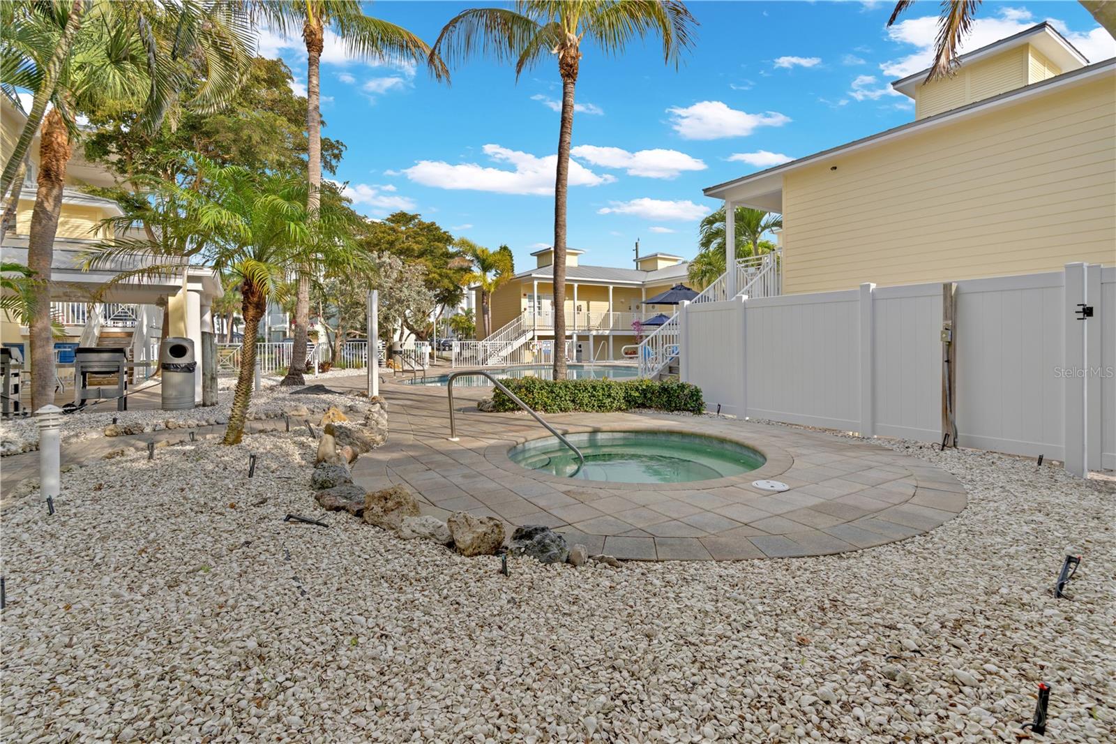 BEACH CLUB AT SIESTA KEY - Residential