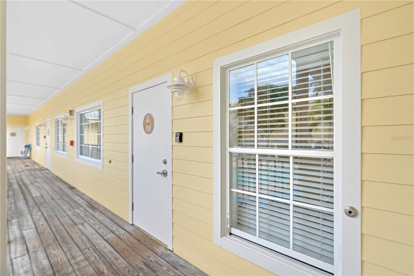 BEACH CLUB AT SIESTA KEY - Residential