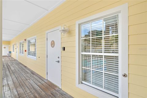 Photo of 1054 Sun N Sea Drive #106, Sarasota, FL 34242 (MLS # A4685194)