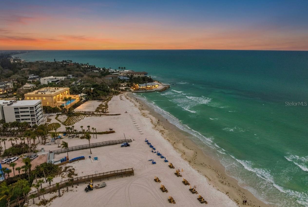BEACH CLUB AT SIESTA KEY - Residential