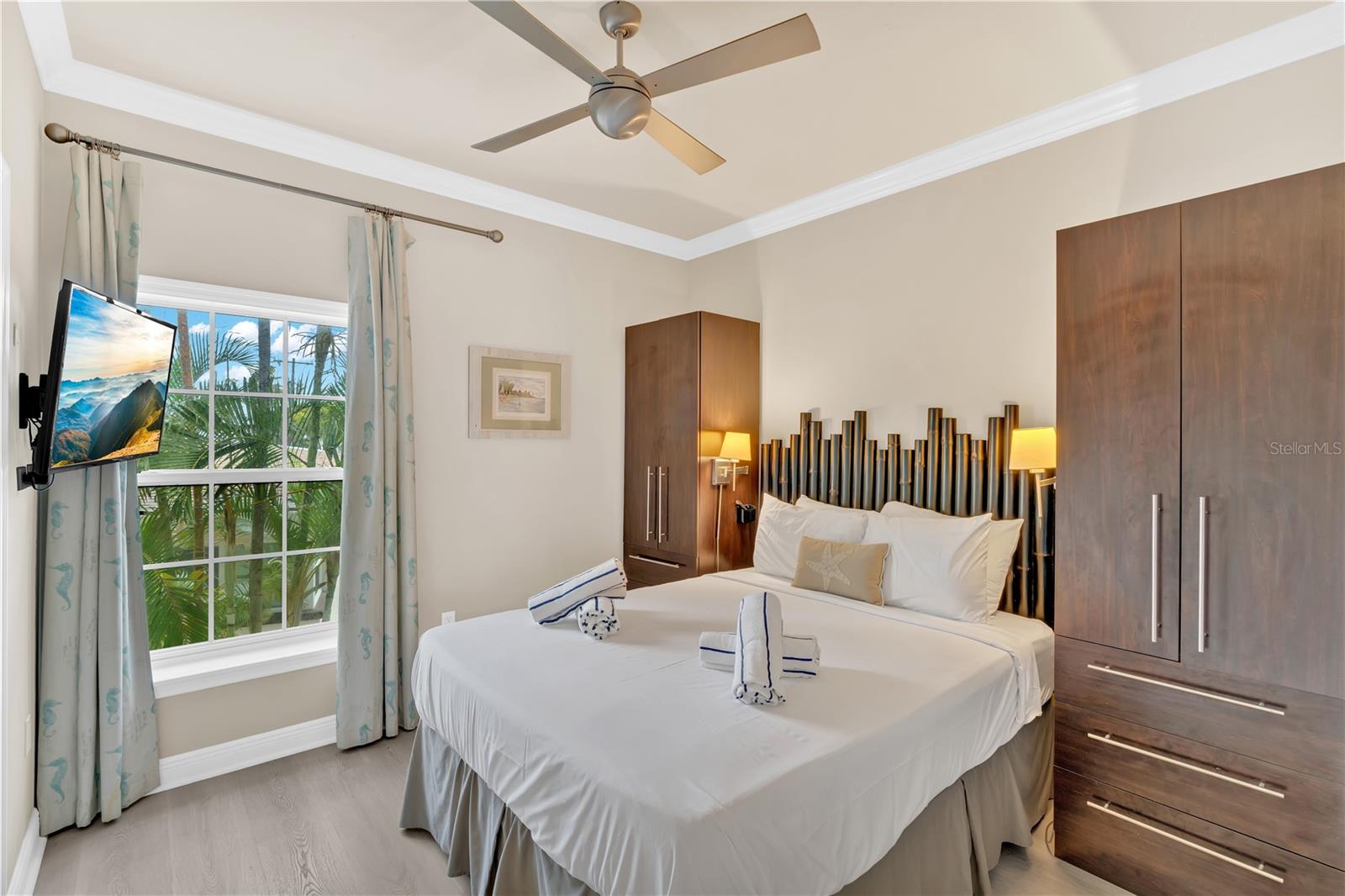 BEACH CLUB AT SIESTA KEY - Residential