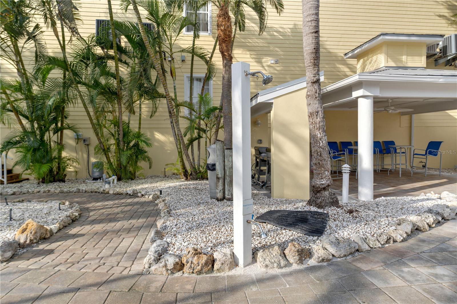 BEACH CLUB AT SIESTA KEY - Residential