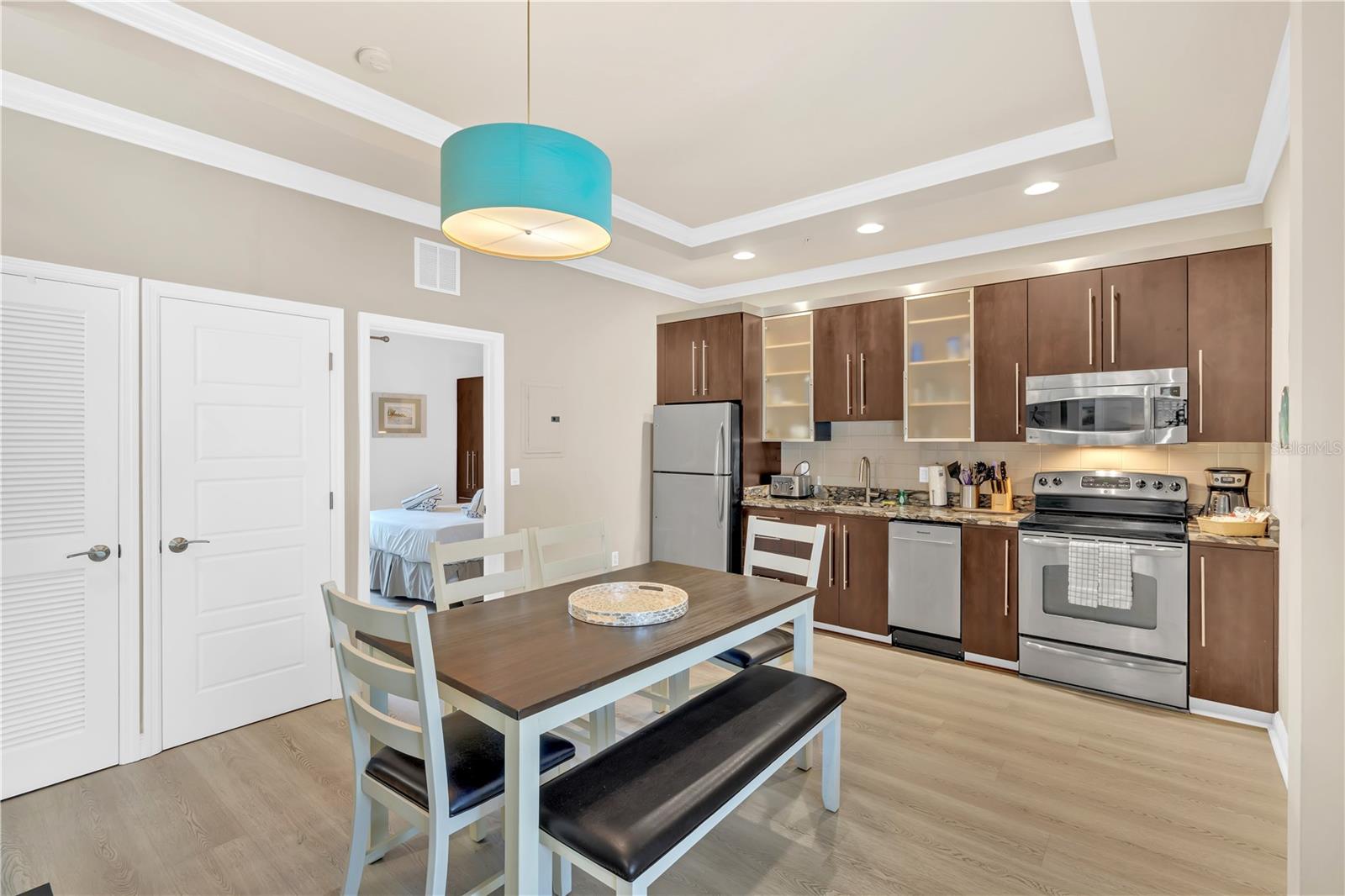 BEACH CLUB AT SIESTA KEY - Residential