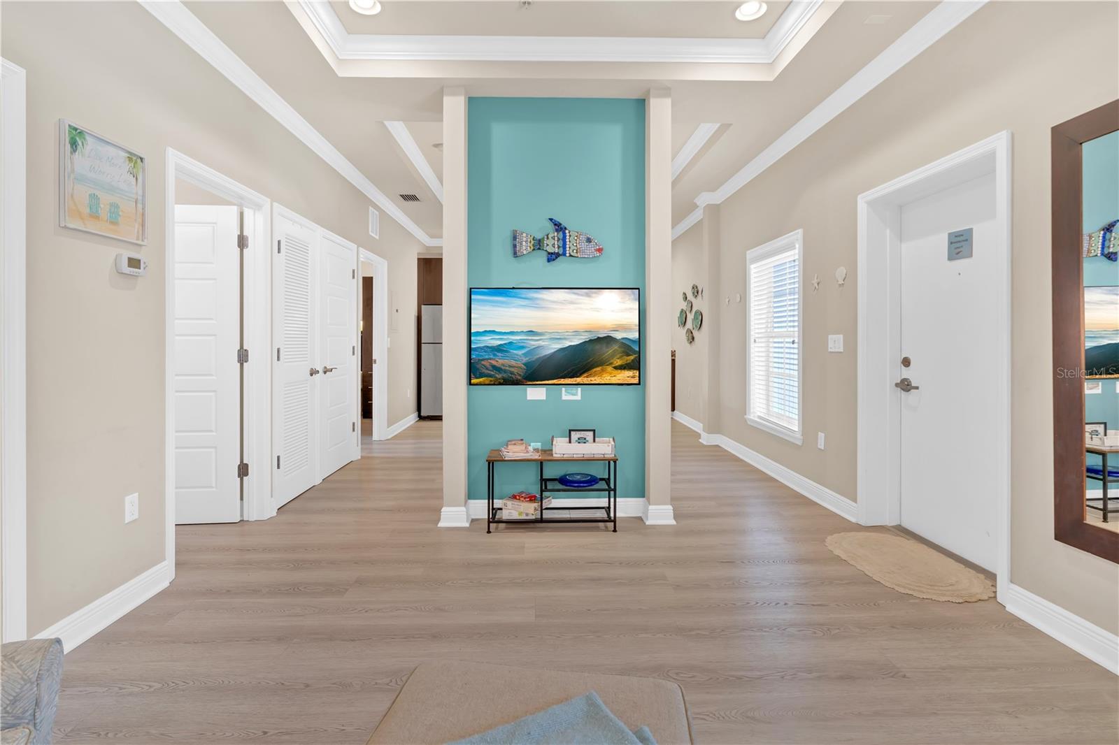 BEACH CLUB AT SIESTA KEY - Residential