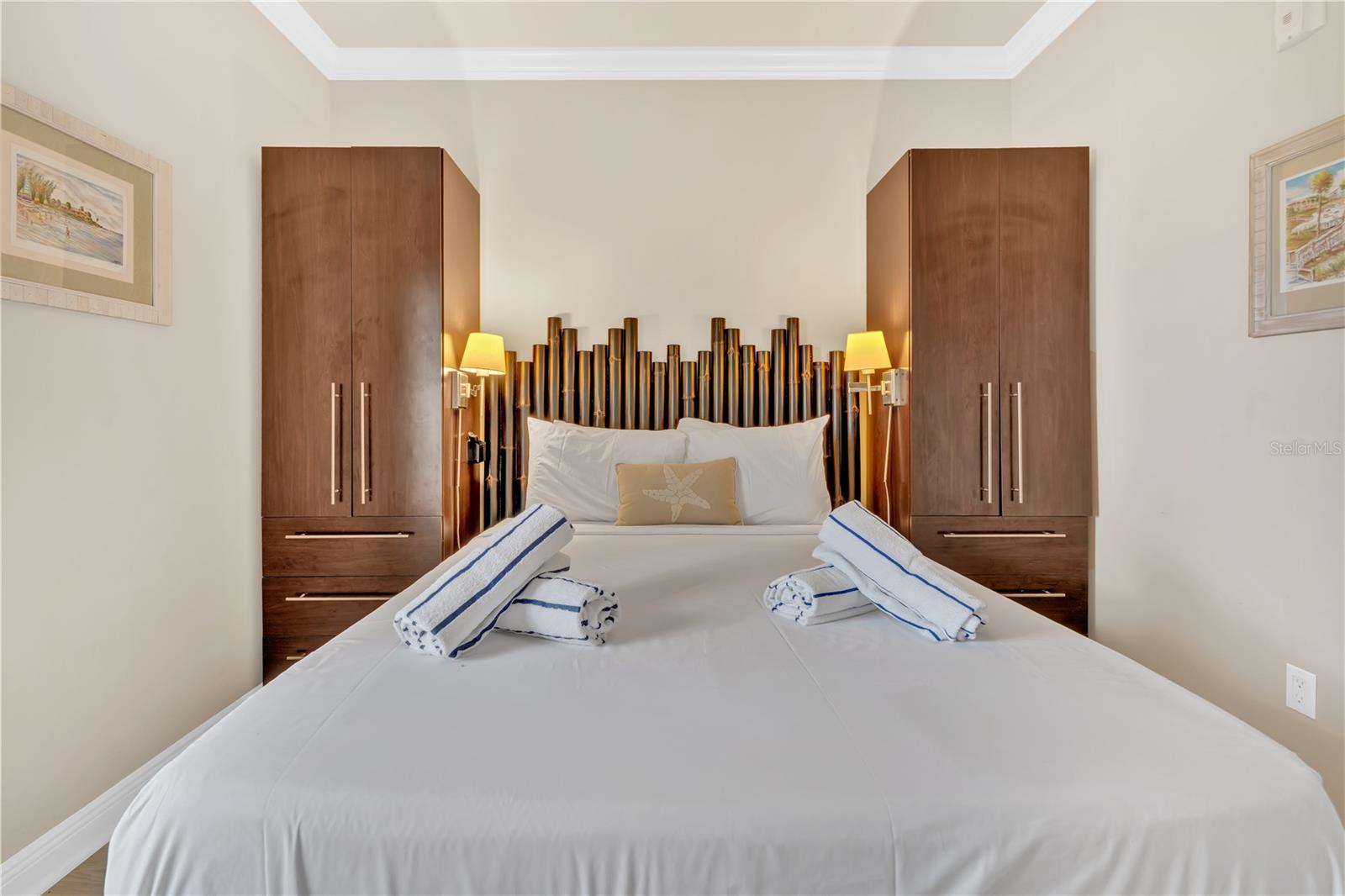 BEACH CLUB AT SIESTA KEY - Residential